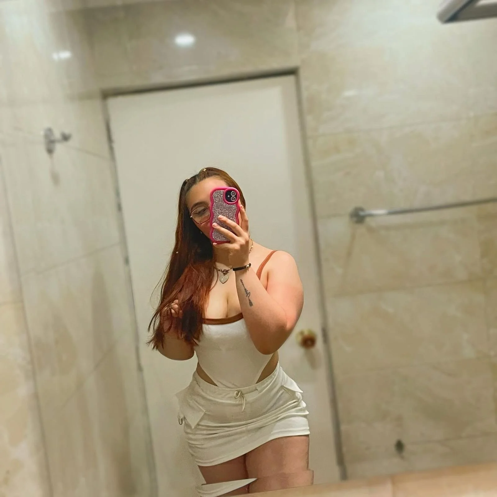 XXX Porn Photo of Nude conniejames_m 32