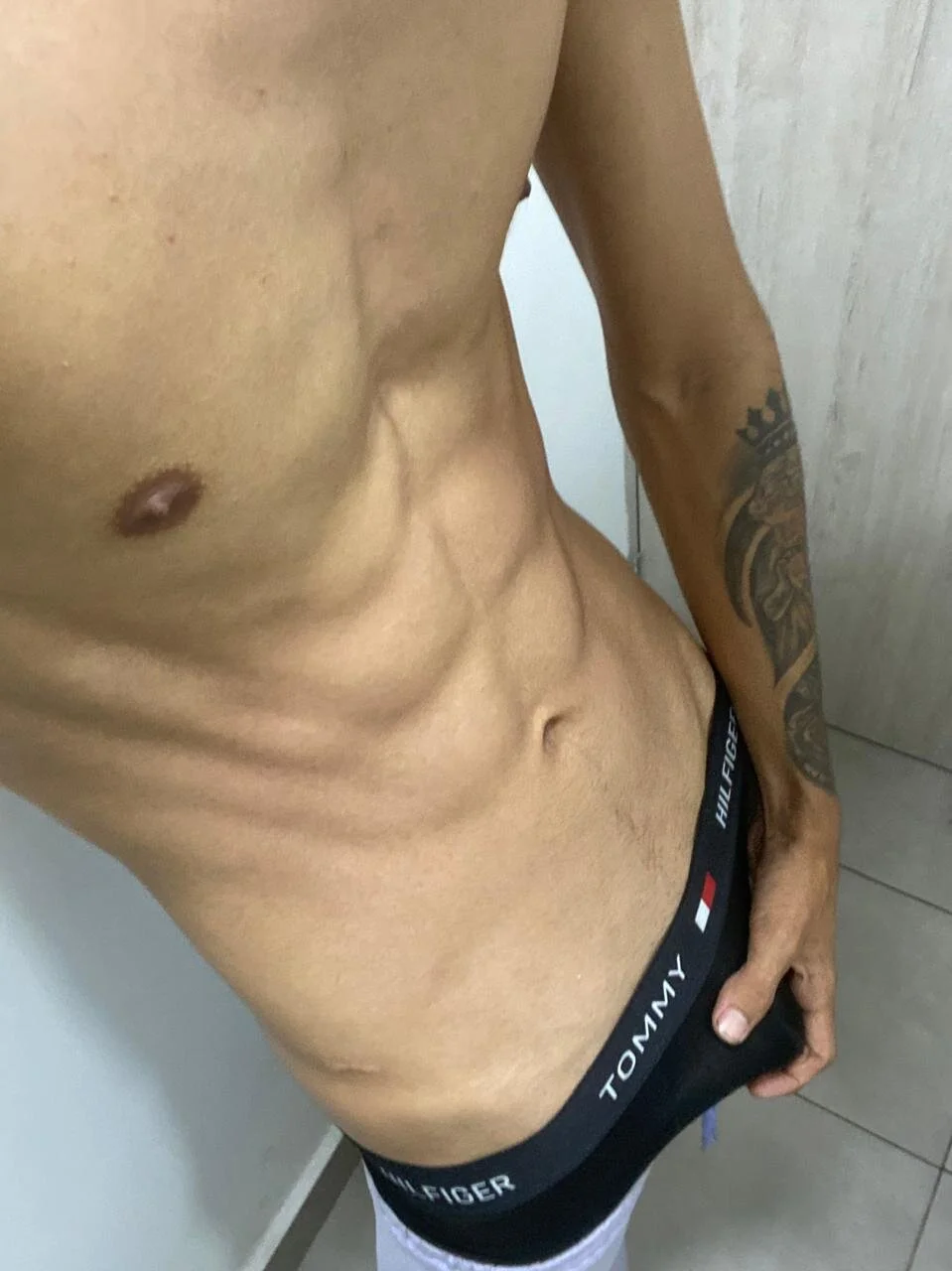 XXX Porn Photo of Nude Heatsignal_ 3