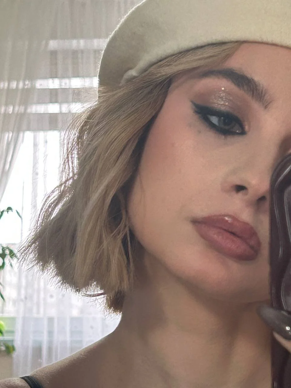XXX Porn Photo of Nude NoraMoreau 3