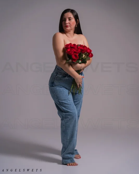 XXX Porn Photo of Nude angelswets 6