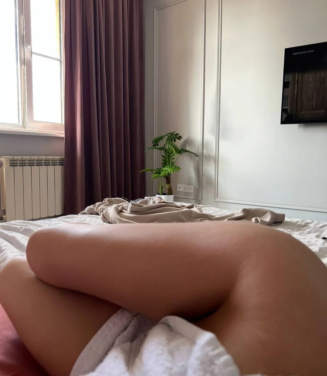 XXX Porn Photo of Nude nicky_one_love 4