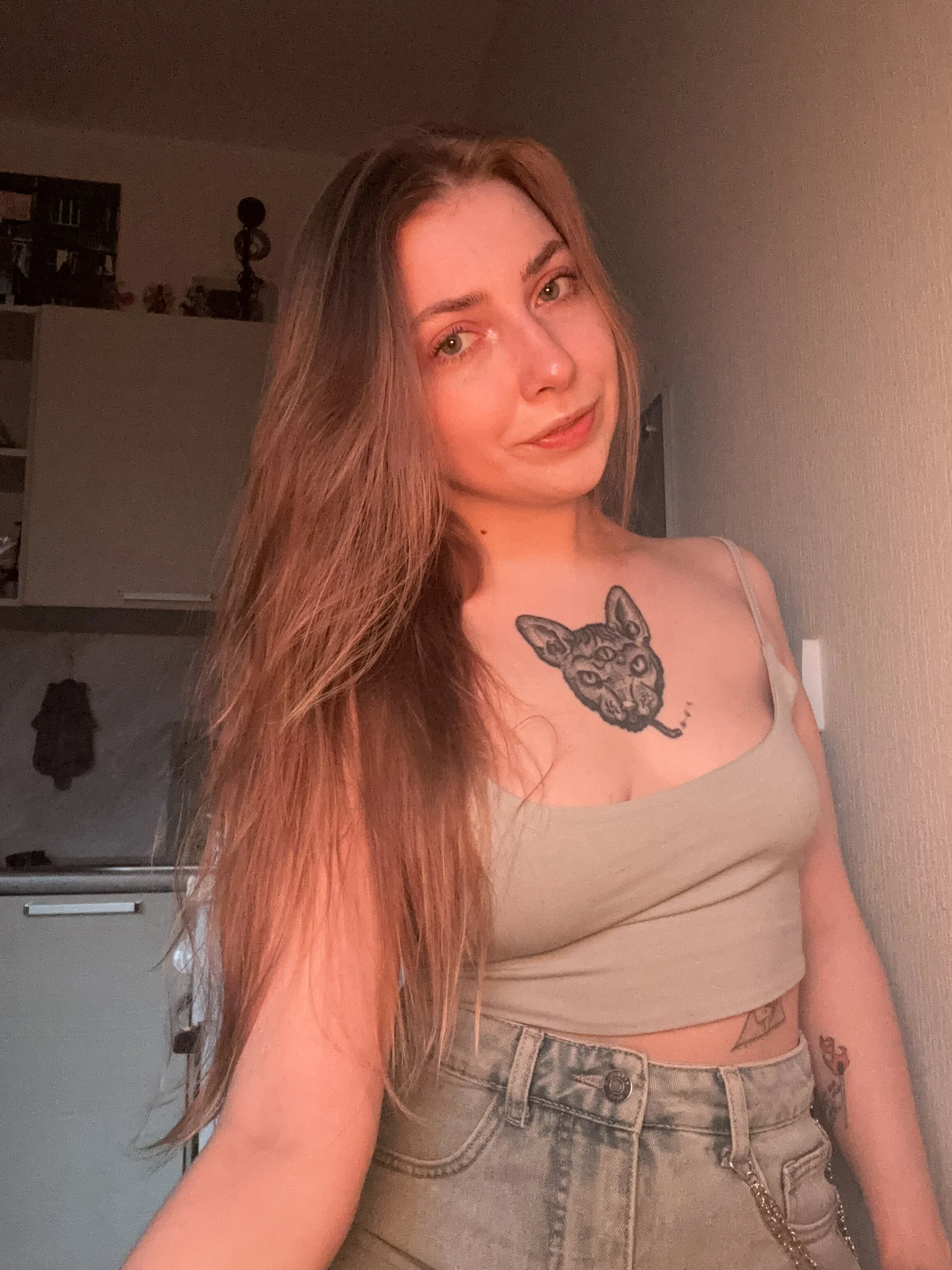 XXX Porn Photo of Nude Sunny___Bunny 49
