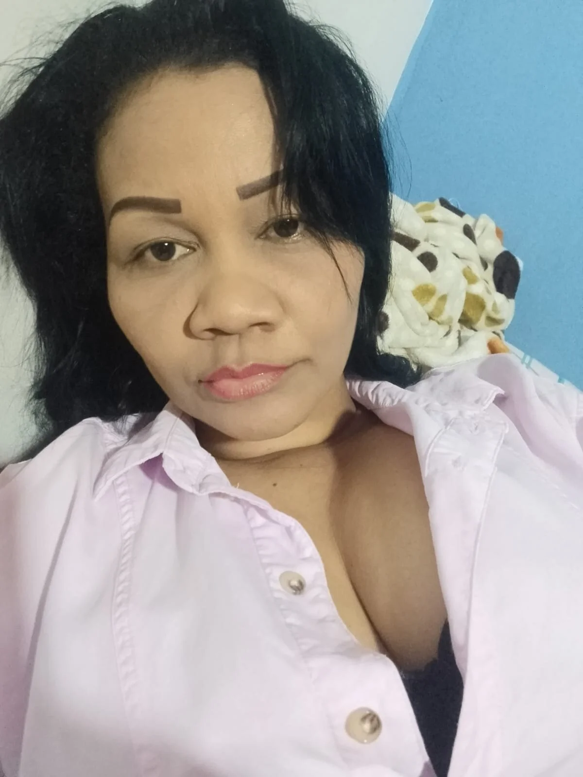 XXX Porn Photo of Nude perla_mature 9