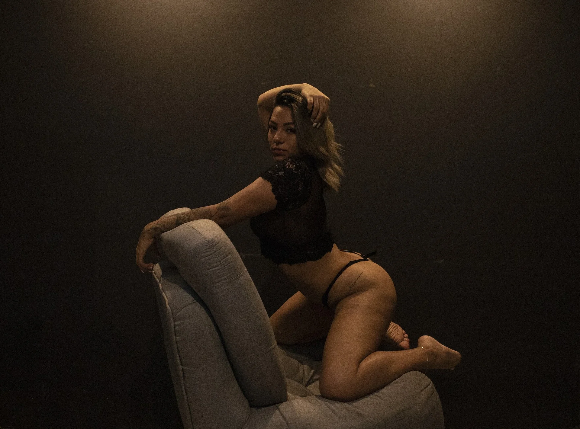 XXX Porn Photo of Nude _Hanna_Williams_ 17