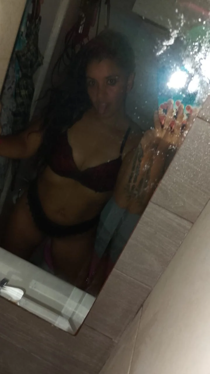 XXX Porn Photo of Nude Petubelu 7