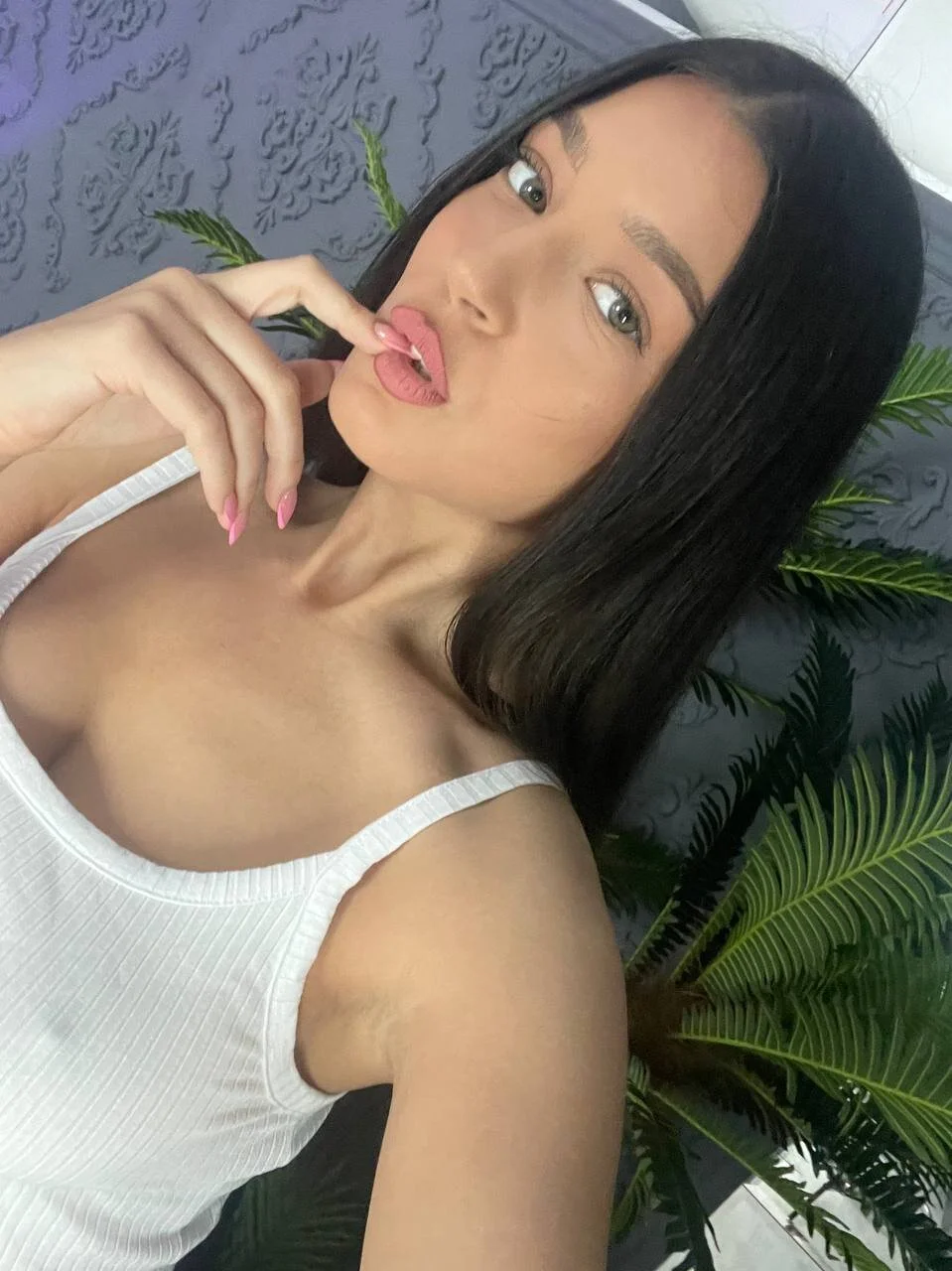 XXX Porn Photo of Nude EvaWarenn 12
