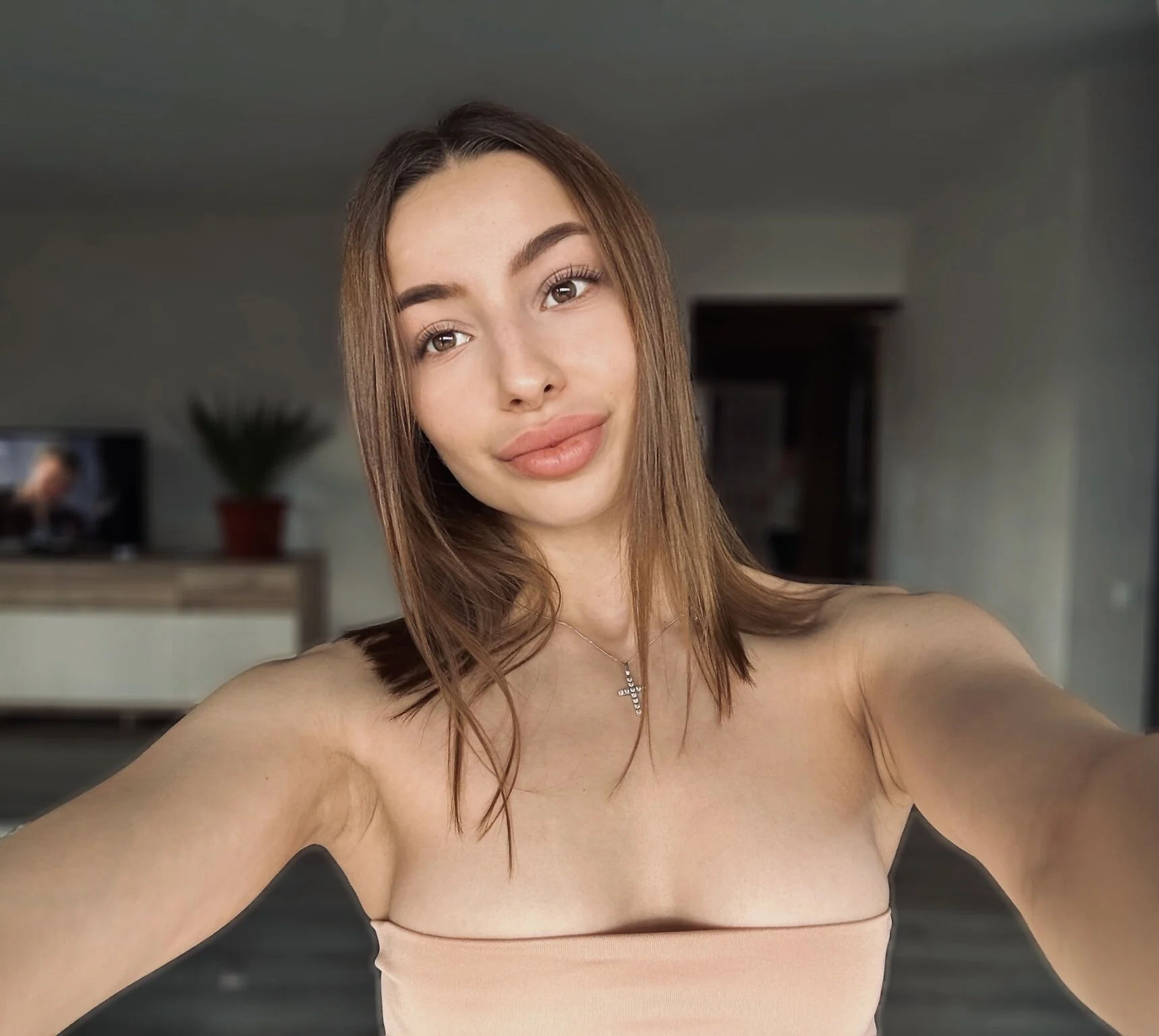 XXX Porn Photo of Nude NicoleHarris 18