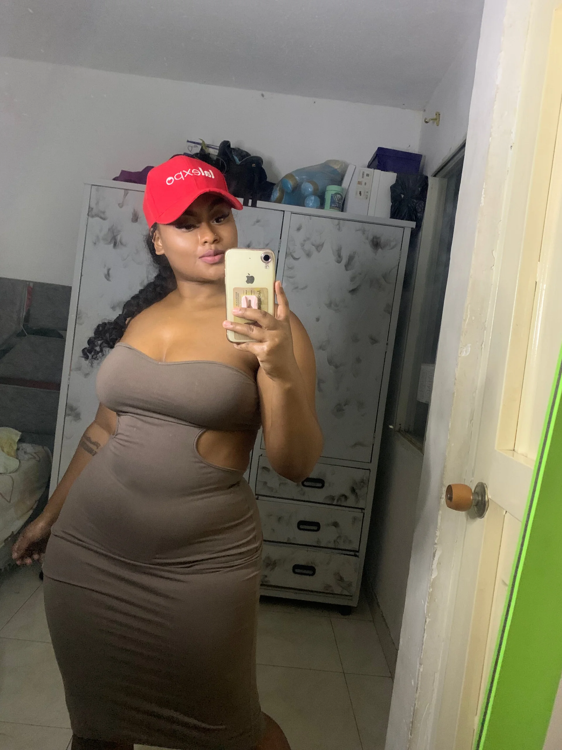 XXX Porn Photo of Nude kyara_pride 96