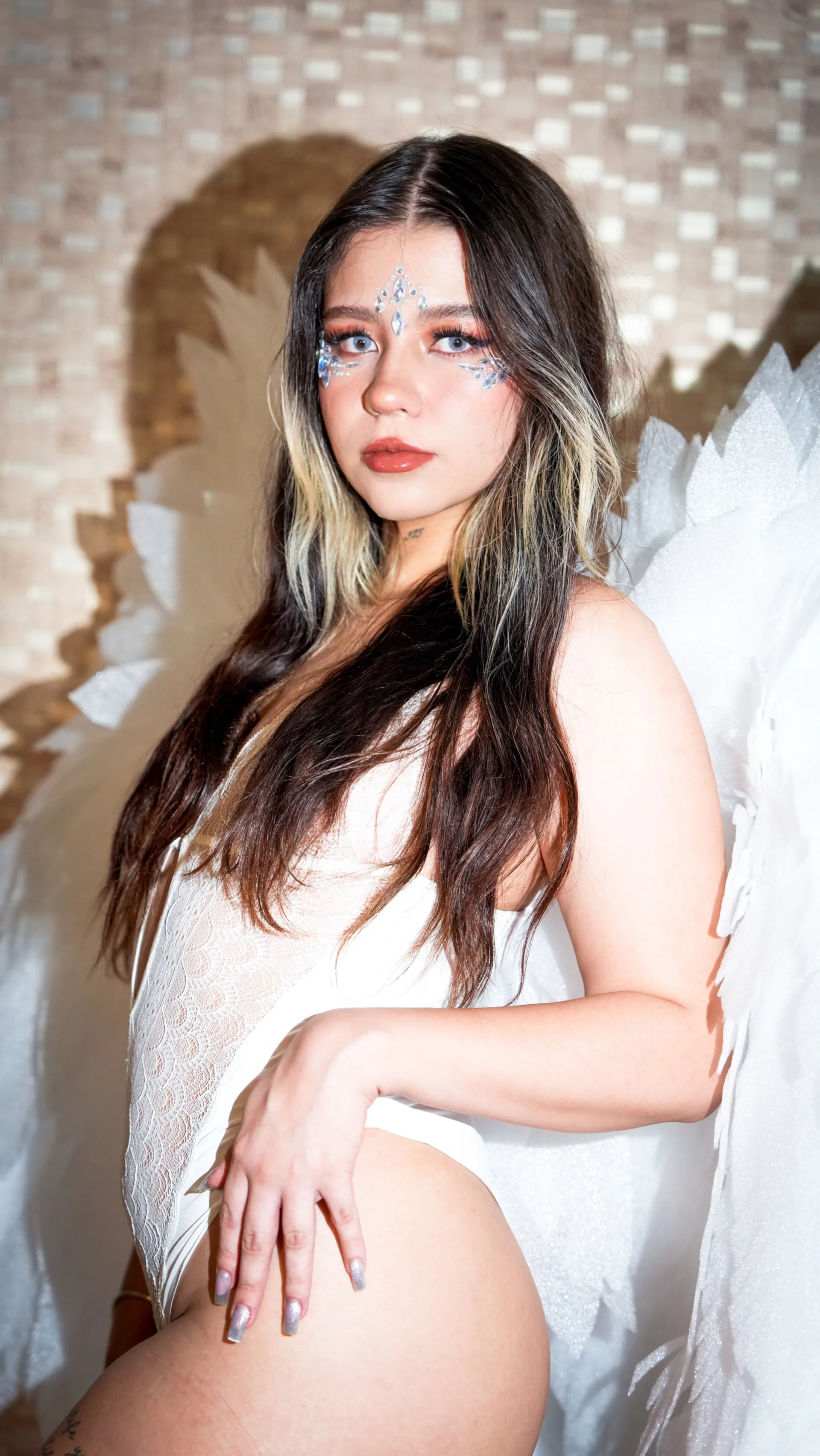 XXX Porn Photo of Nude samanthaa_sm 24