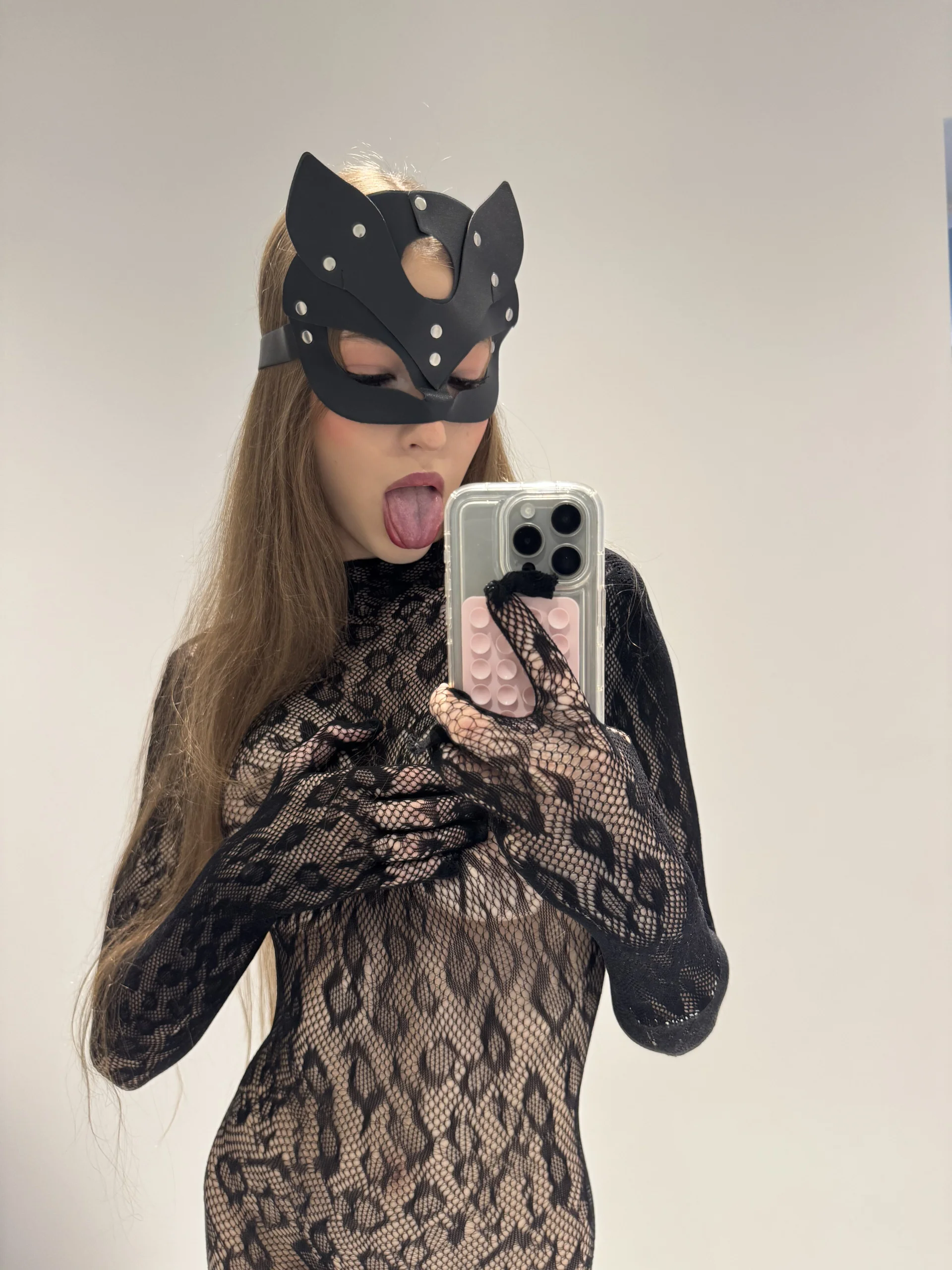 XXX Porn Photo of Nude AngelLeeen 14