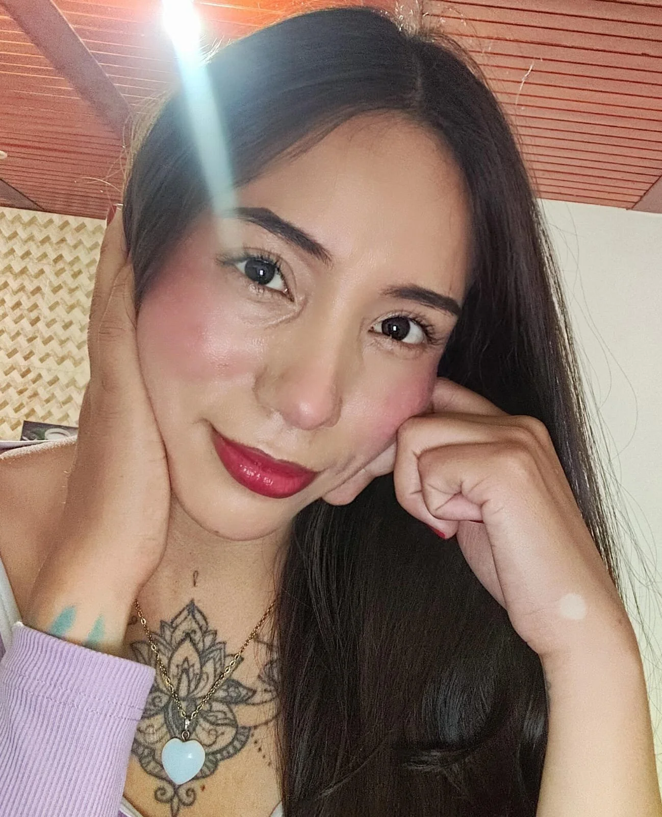 XXX Porn Photo of Nude Cata_Jonees 3
