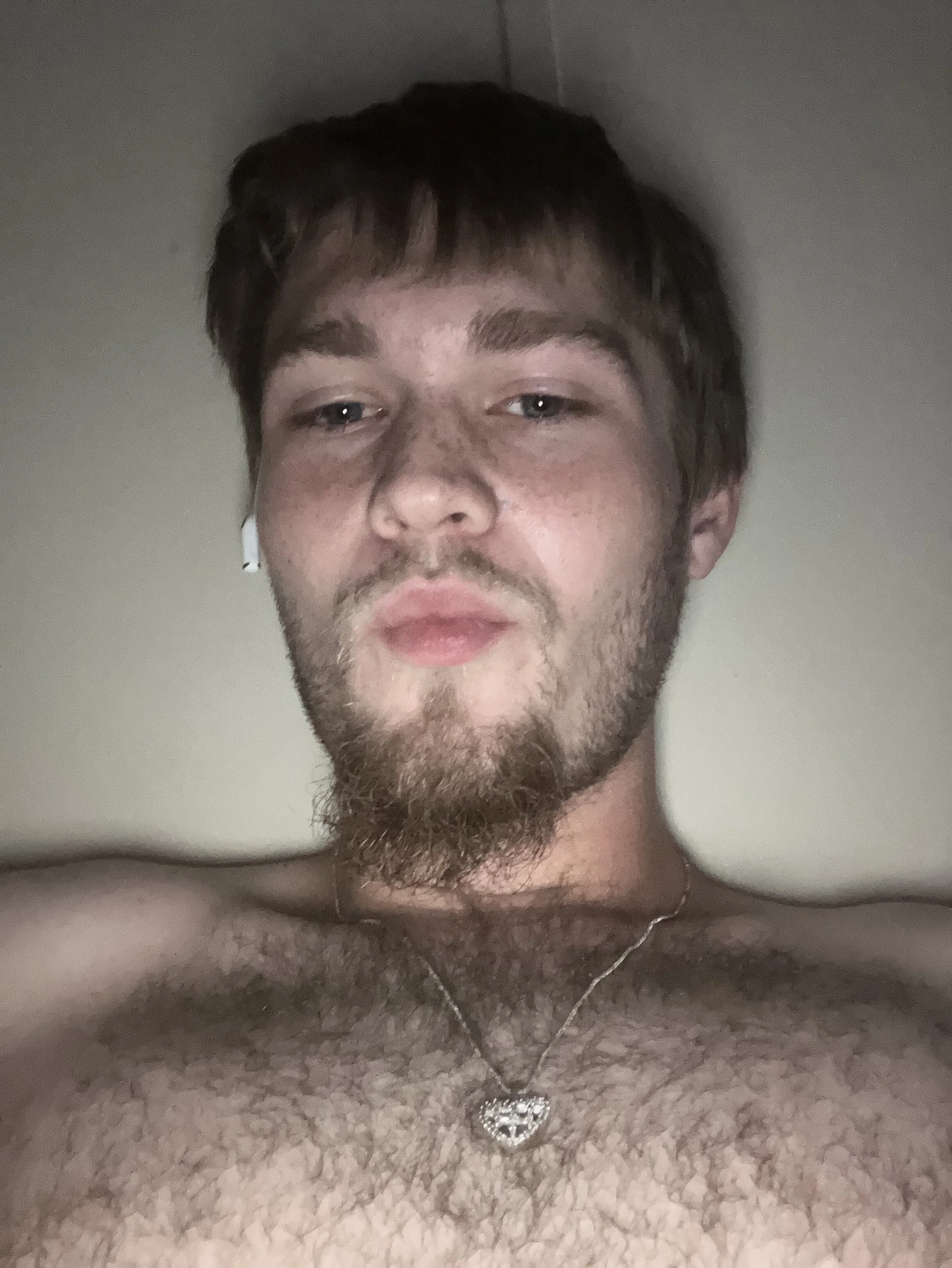 XXX Porn Photo of Nude anomalies_ig 1
