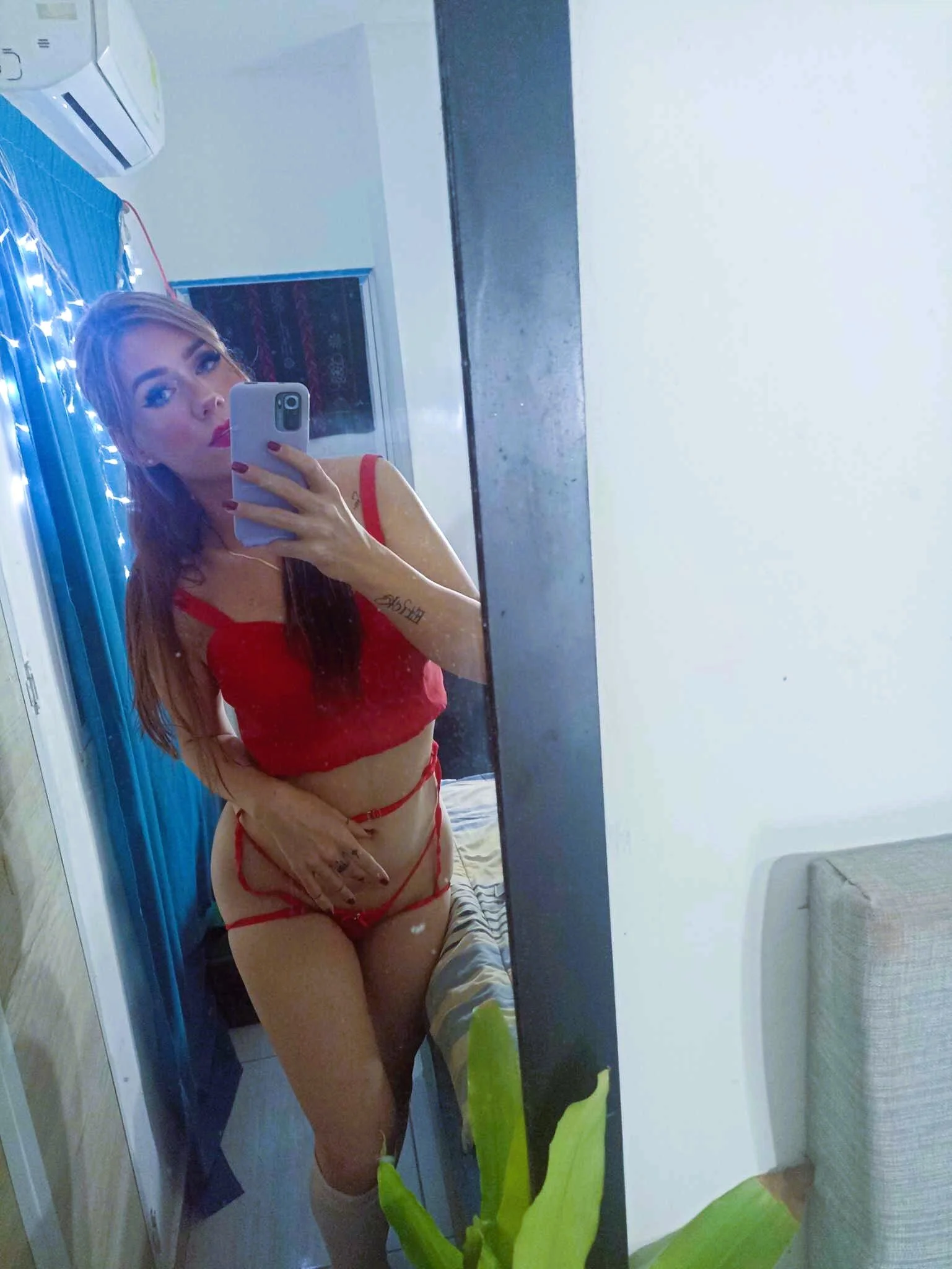XXX Porn Photo of Nude nicoledollts 3
