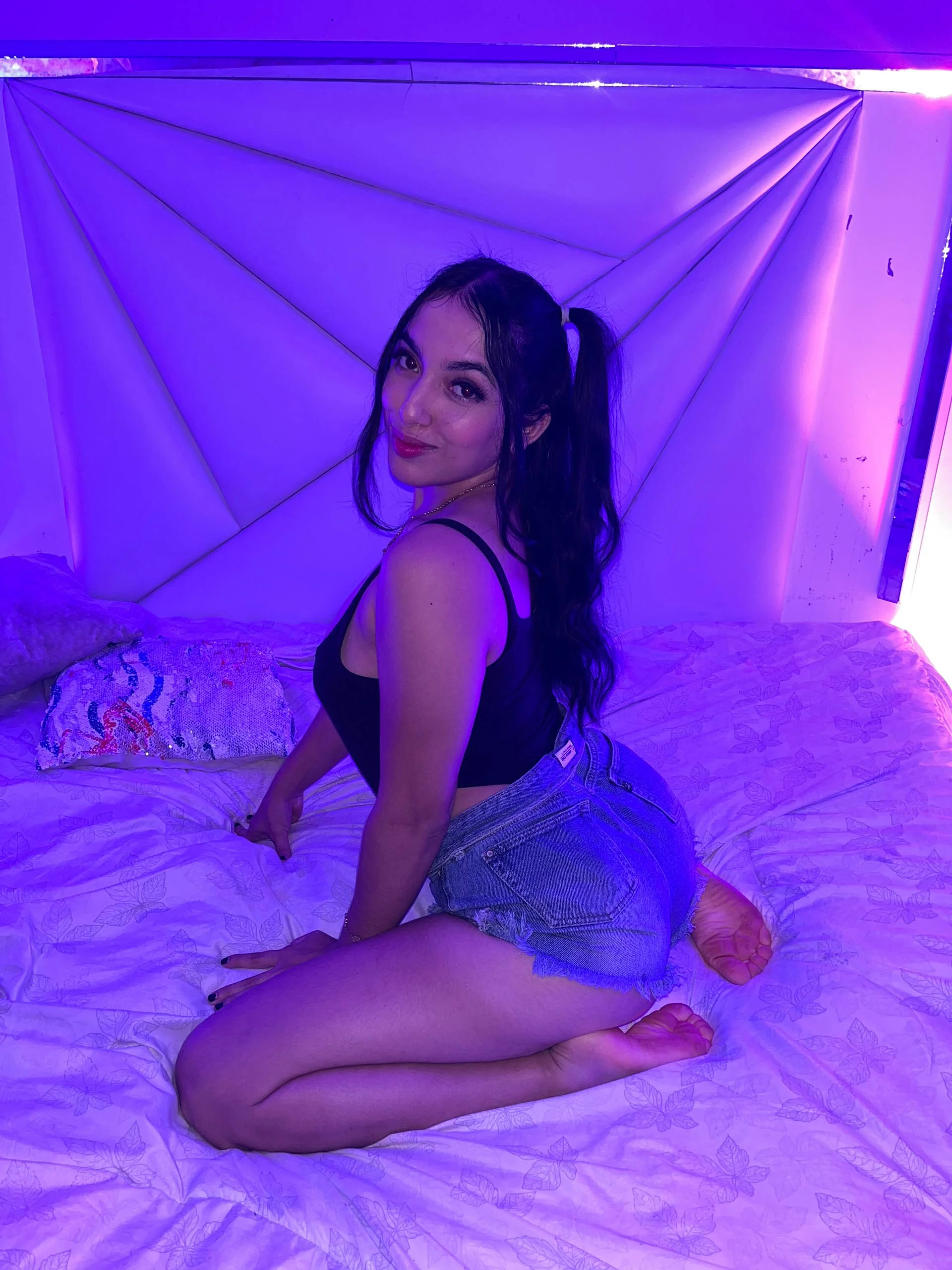 XXX Porn Photo of Nude cielooo_ 2