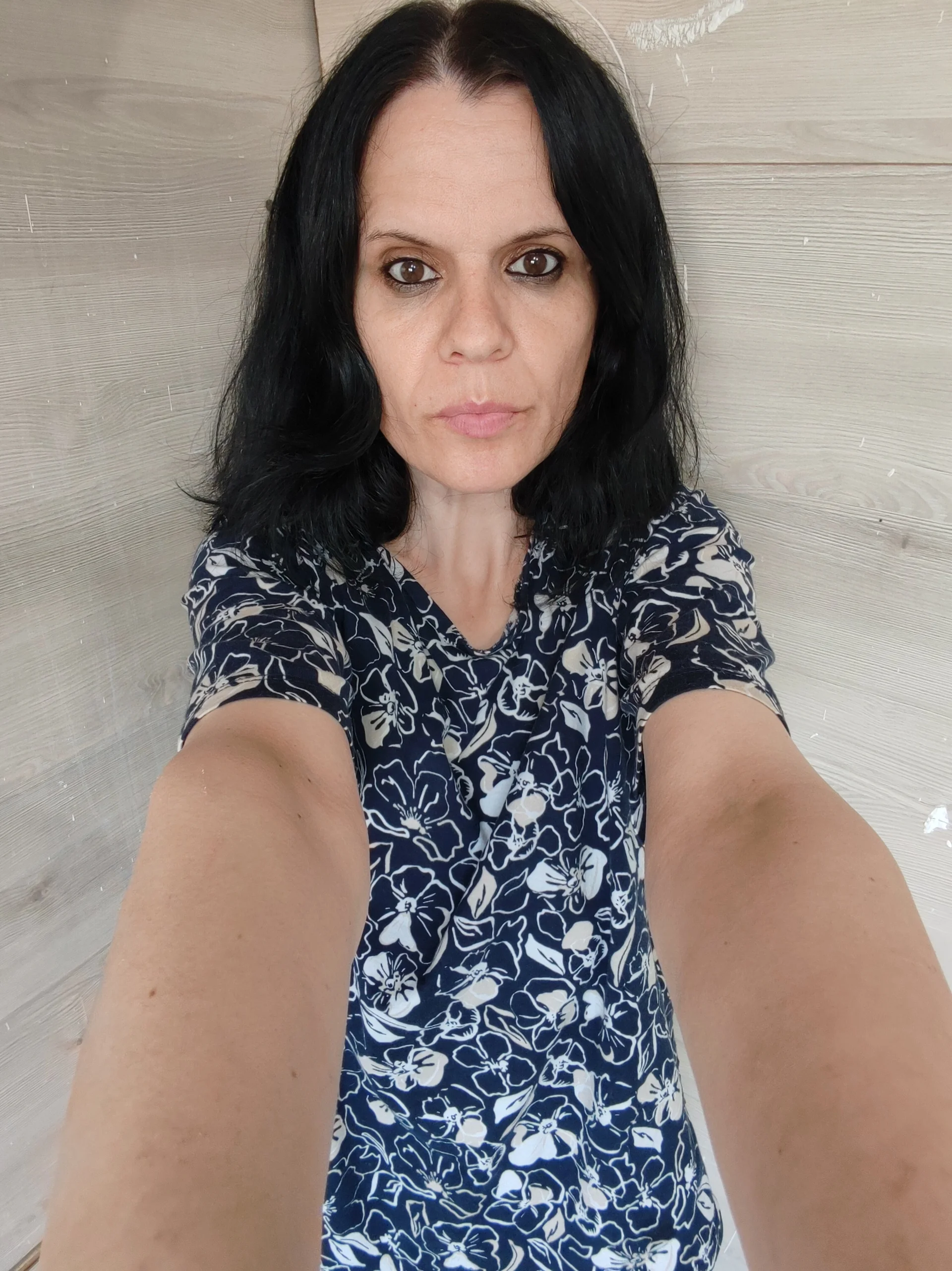XXX Porn Photo of Nude CRISTIIYNA36 11