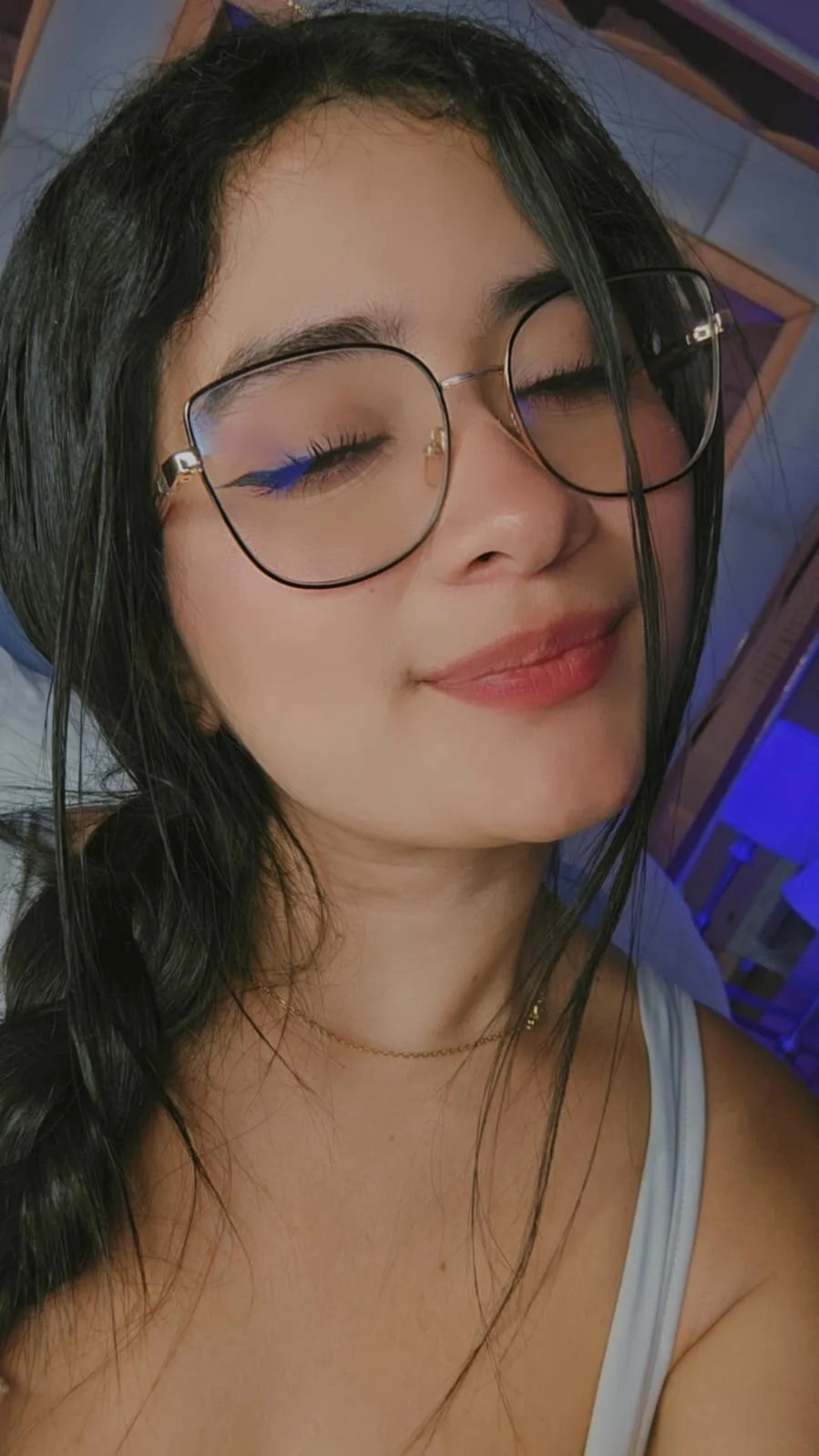 XXX Porn Photo of Nude scarlette_15_ 28