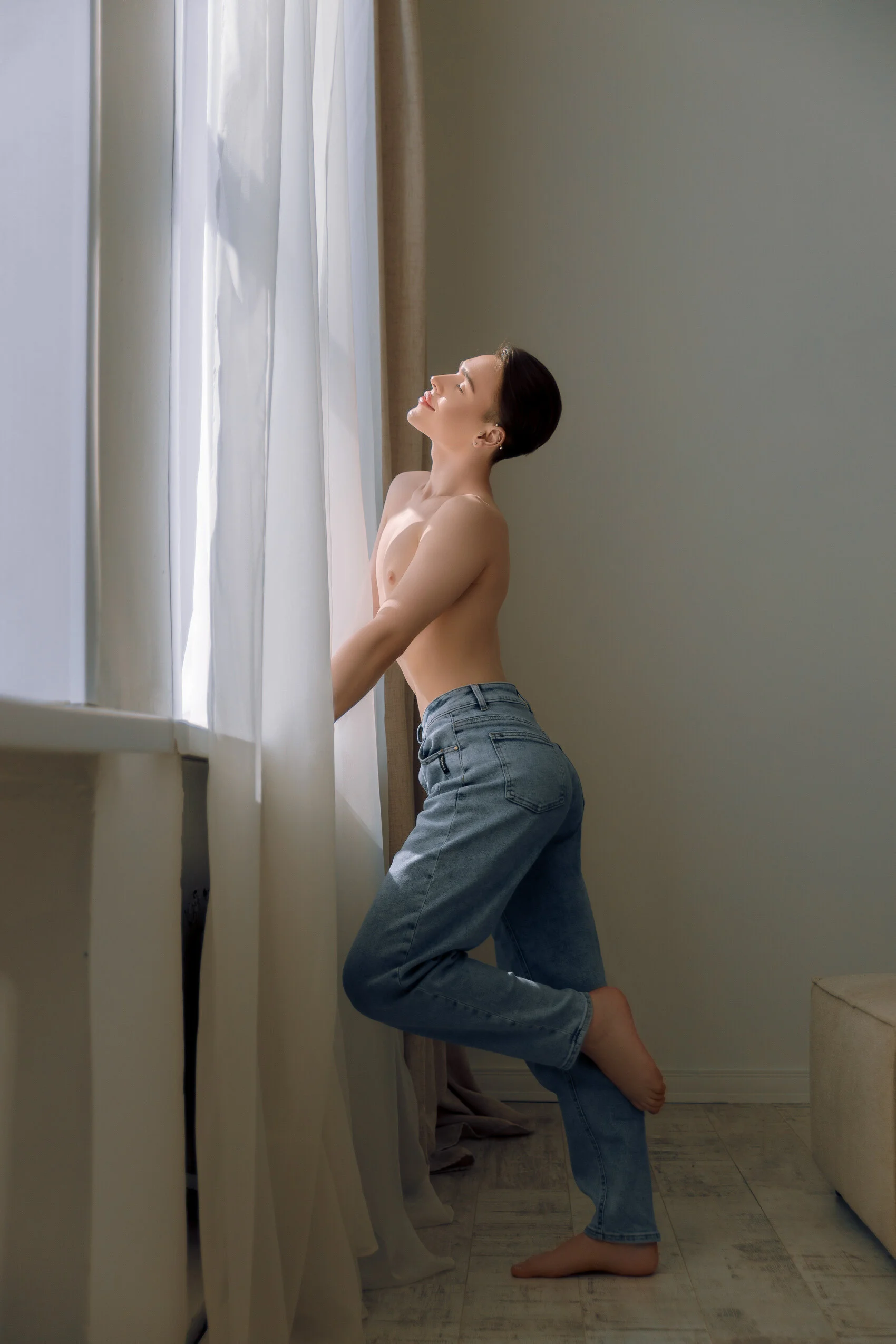 XXX Porn Photo of Nude RobbyCharming 13