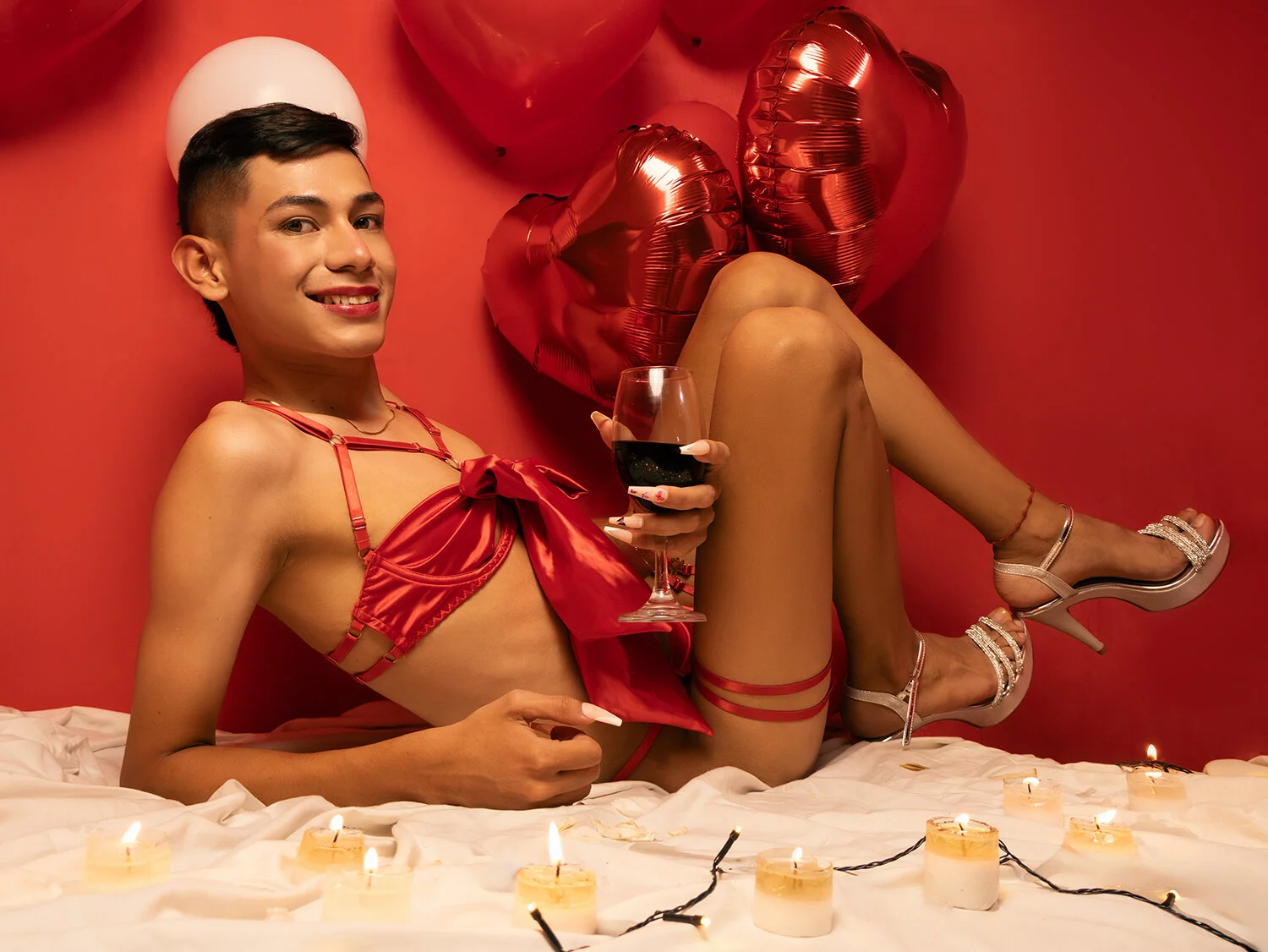 XXX Porn Photo of Nude JackeOwens 10