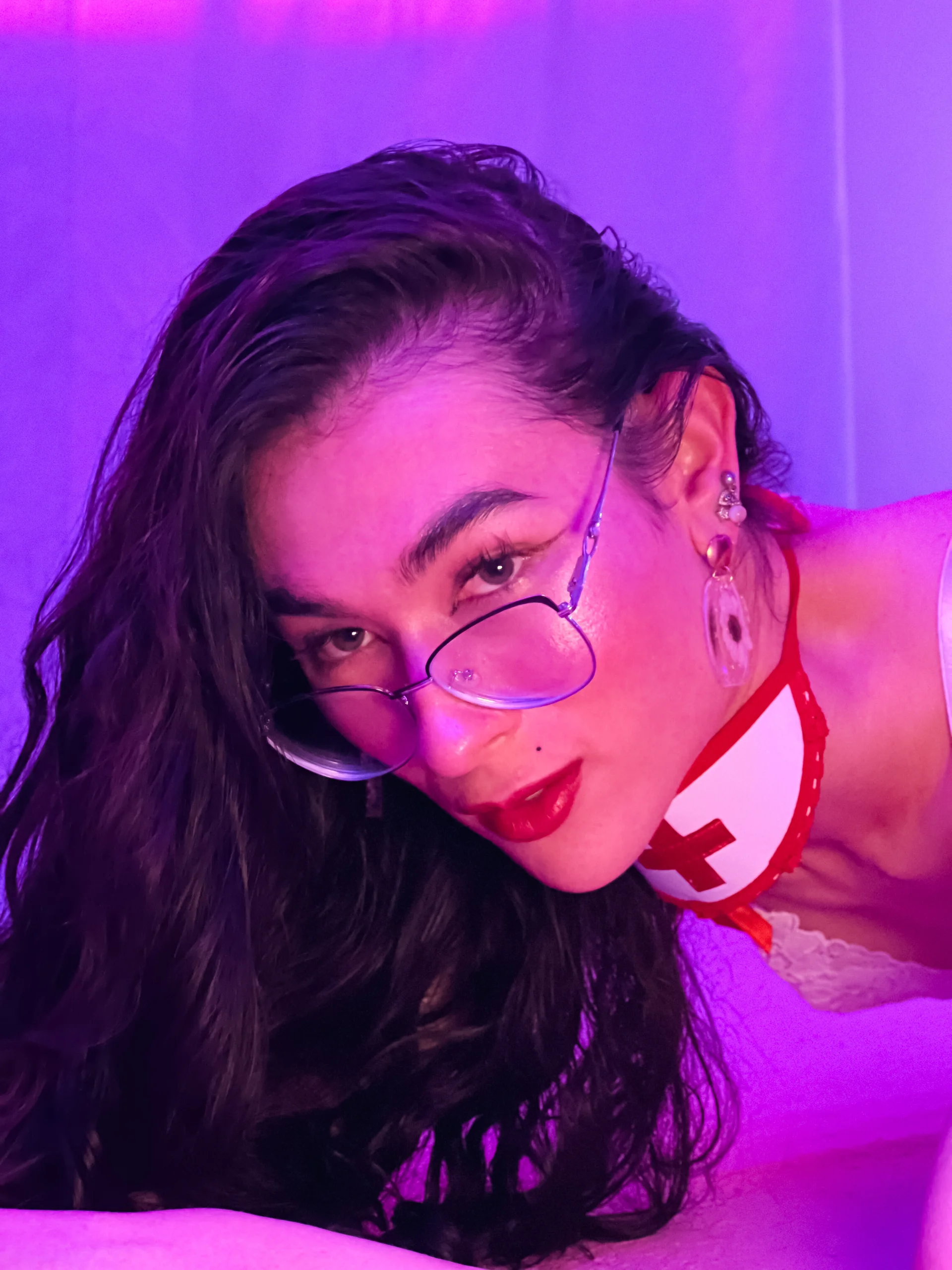 XXX Porn Photo of Nude anasttacia_210 8