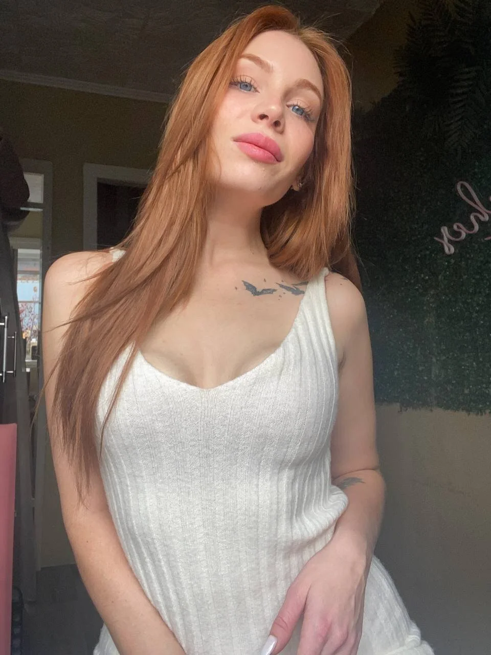 XXX Porn Photo of Nude kelly_love_222 4