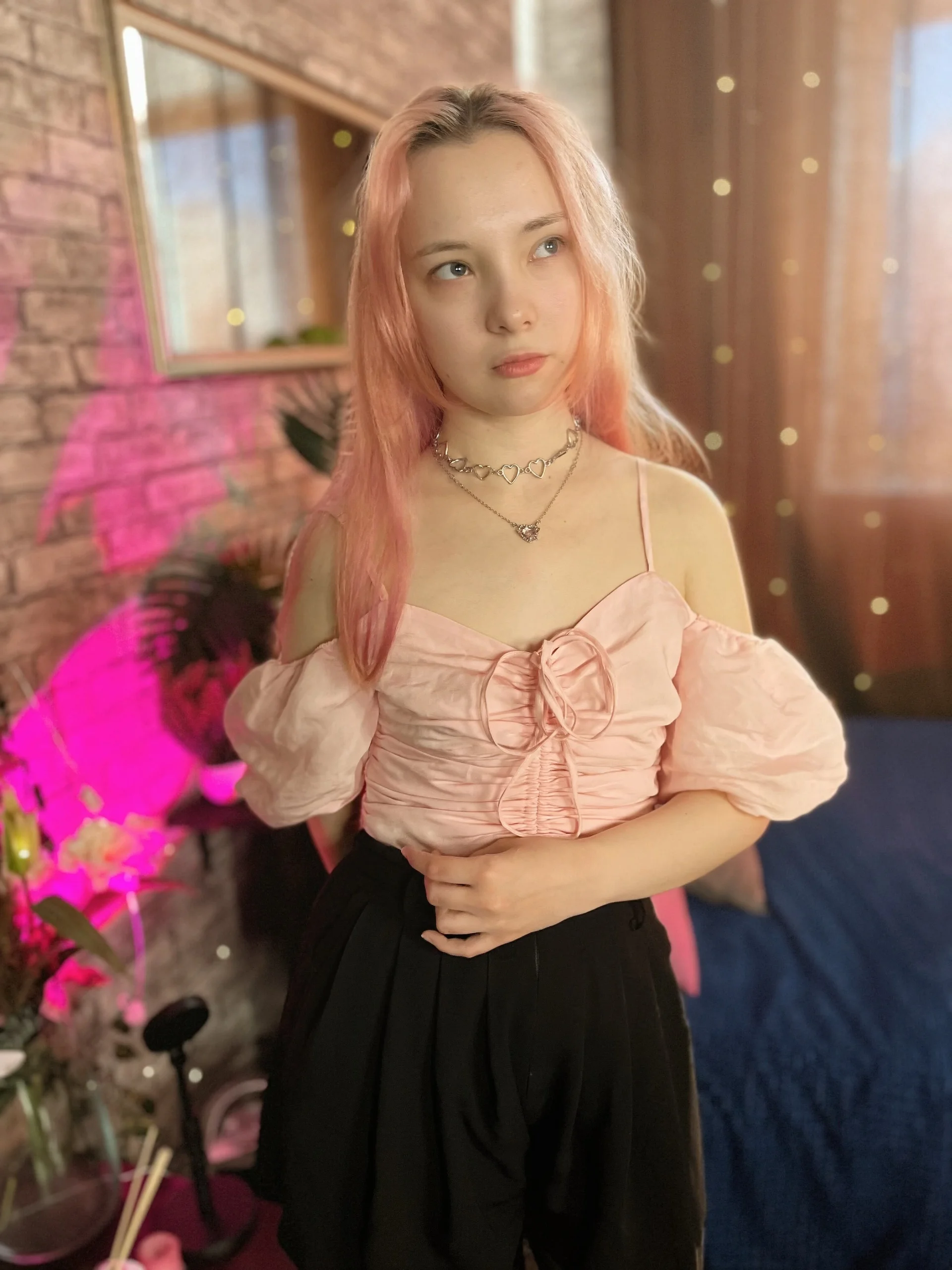 XXX Porn Photo of Nude Mitsuri_Dream 5