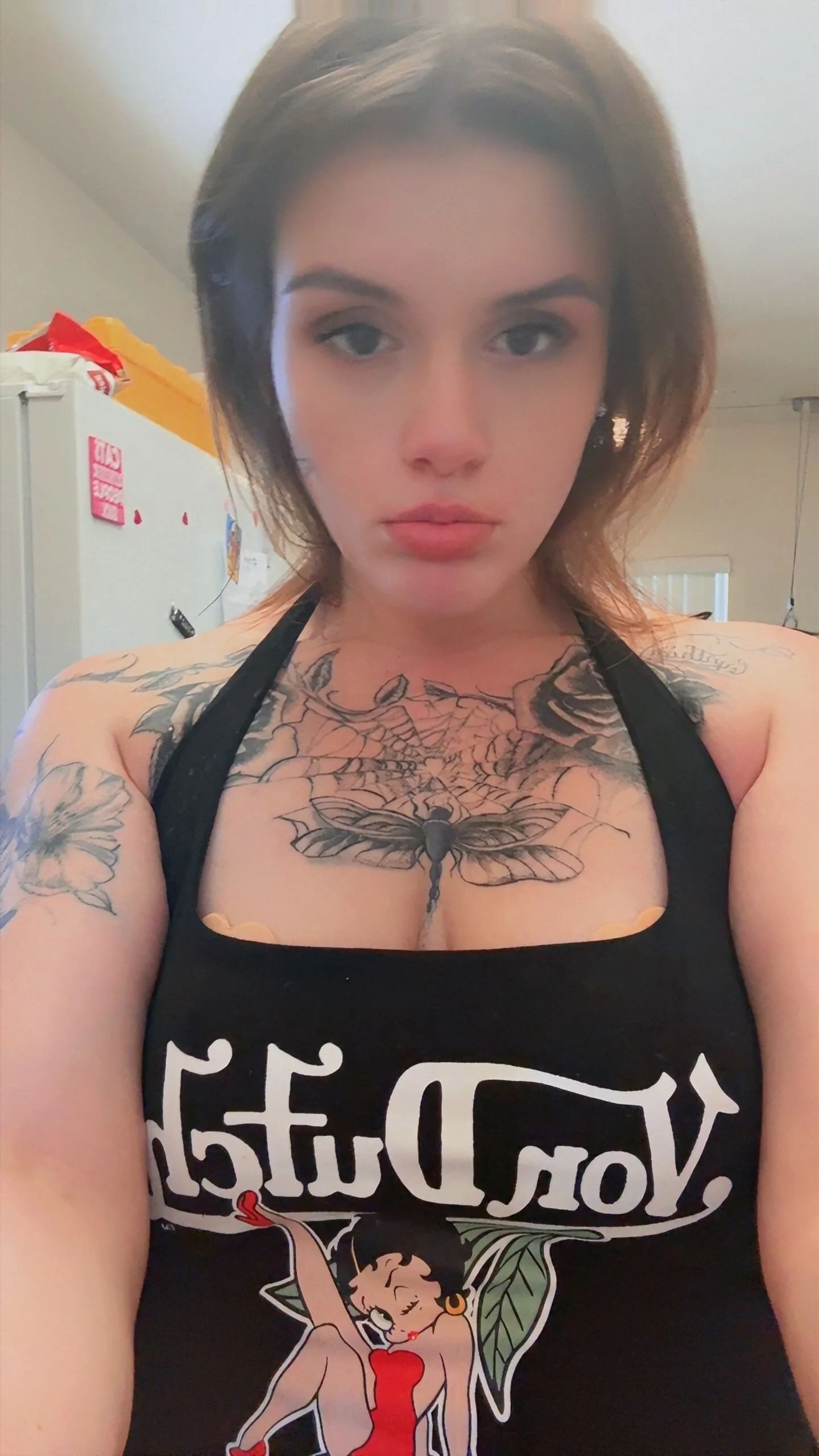 XXX Porn Photo of Nude mystery916 10