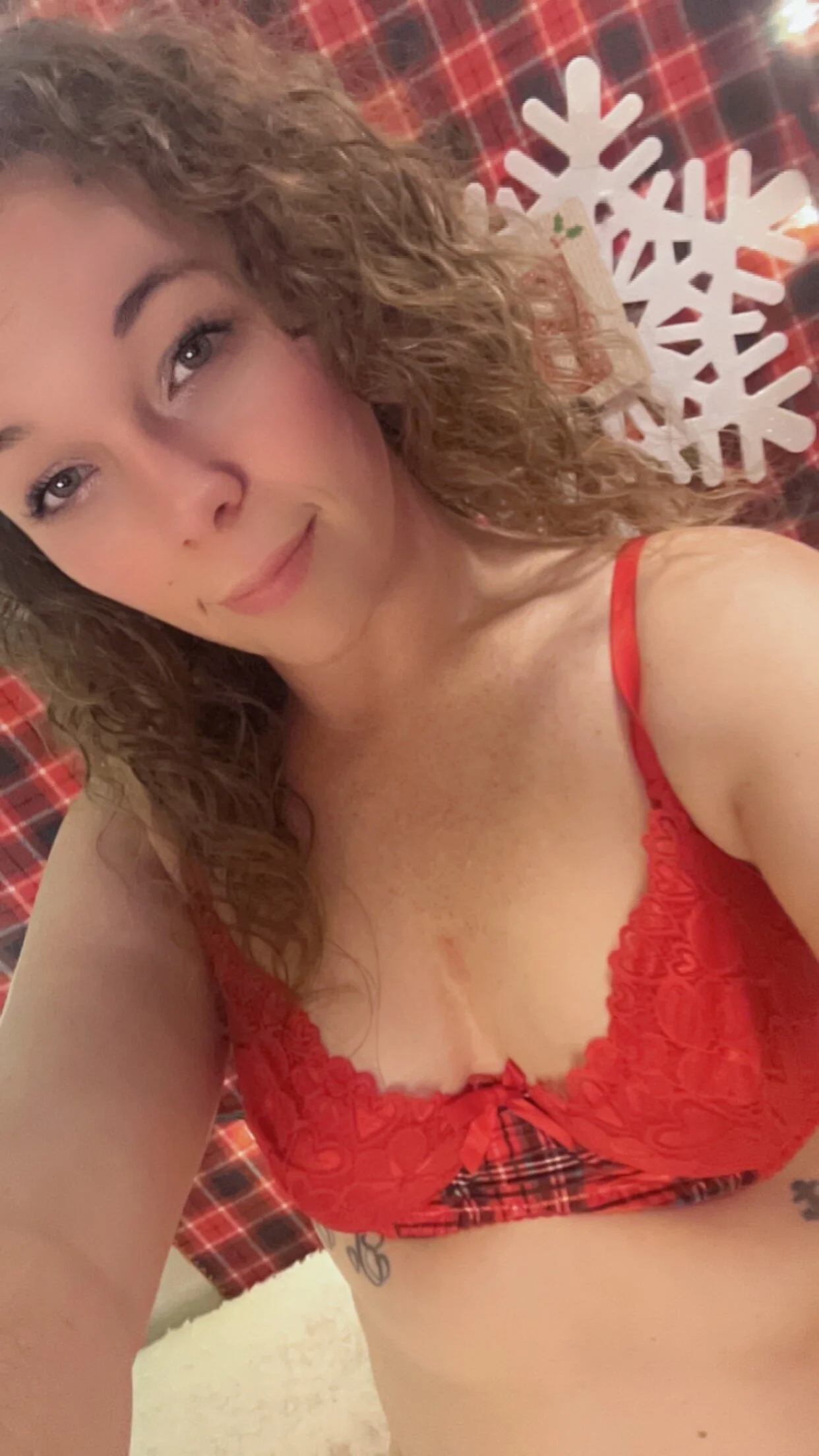 XXX Porn Photo of Nude XoMisty 77