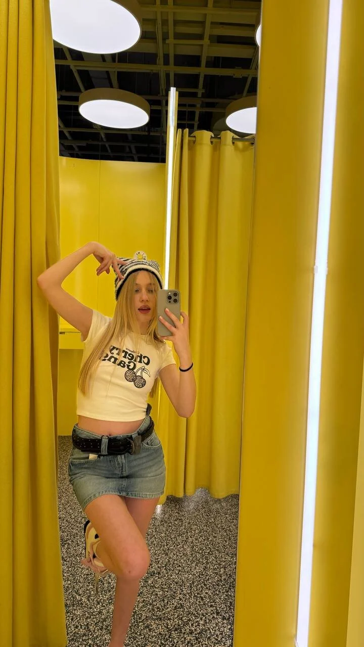 XXX Porn Photo of Nude crystalyss 3