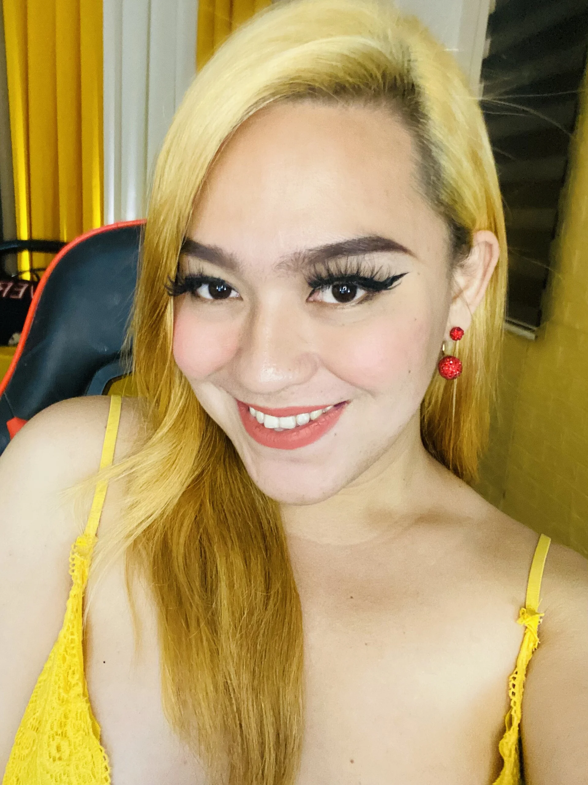 XXX Porn Photo of Nude Slave_HuntressX 5