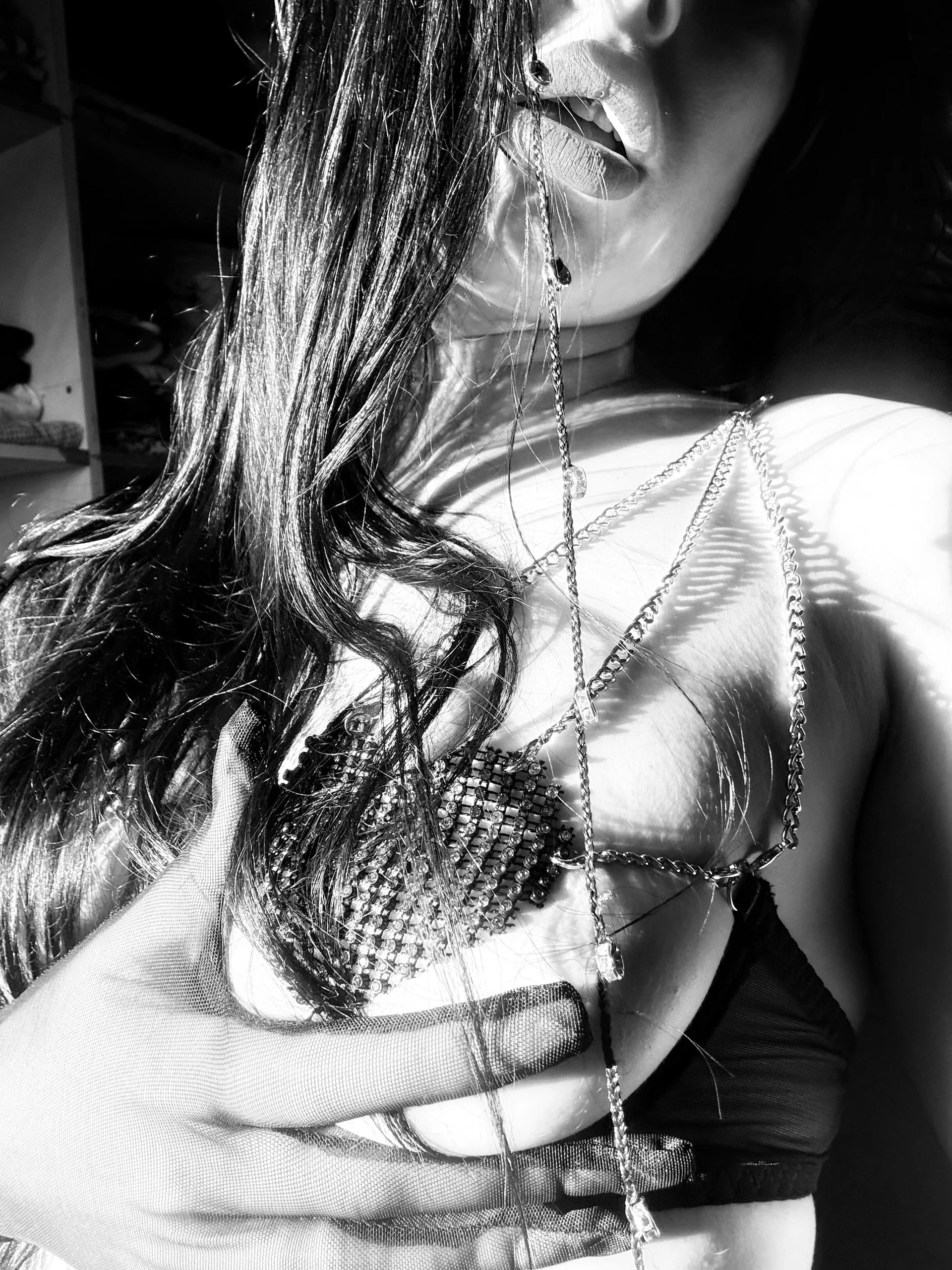 XXX Porn Photo of Nude AlyaKiss 10