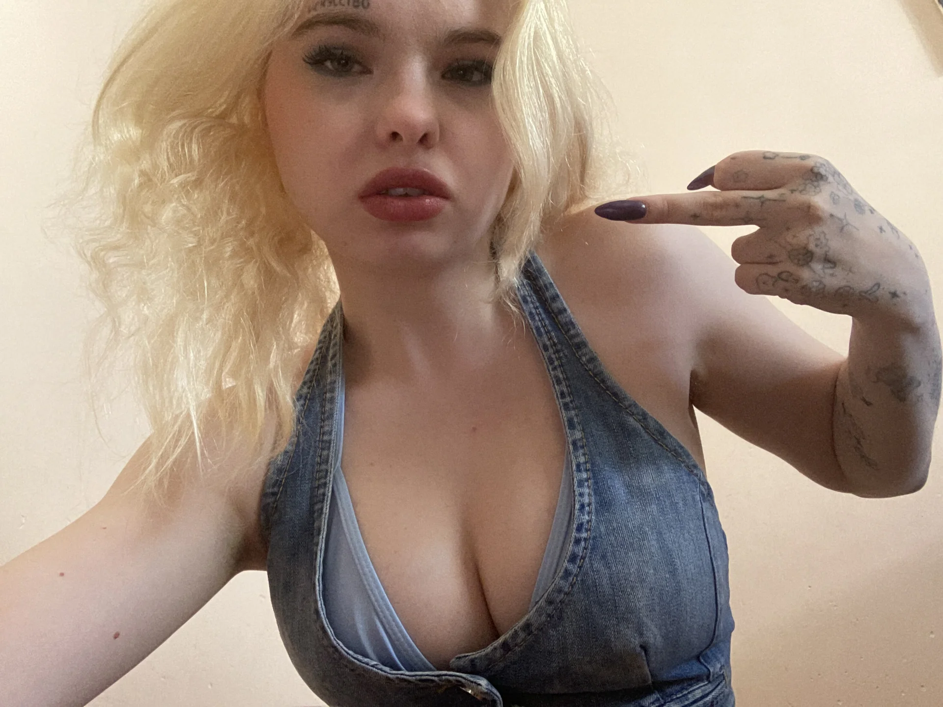 XXX Porn Photo of Nude Creatrix_Lola 6