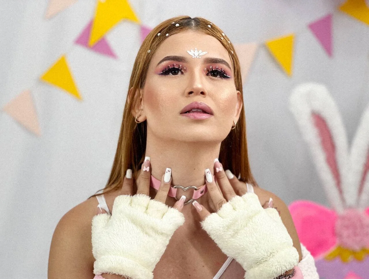 XXX Porn Photo of Nude Sofia_Girl_ 18