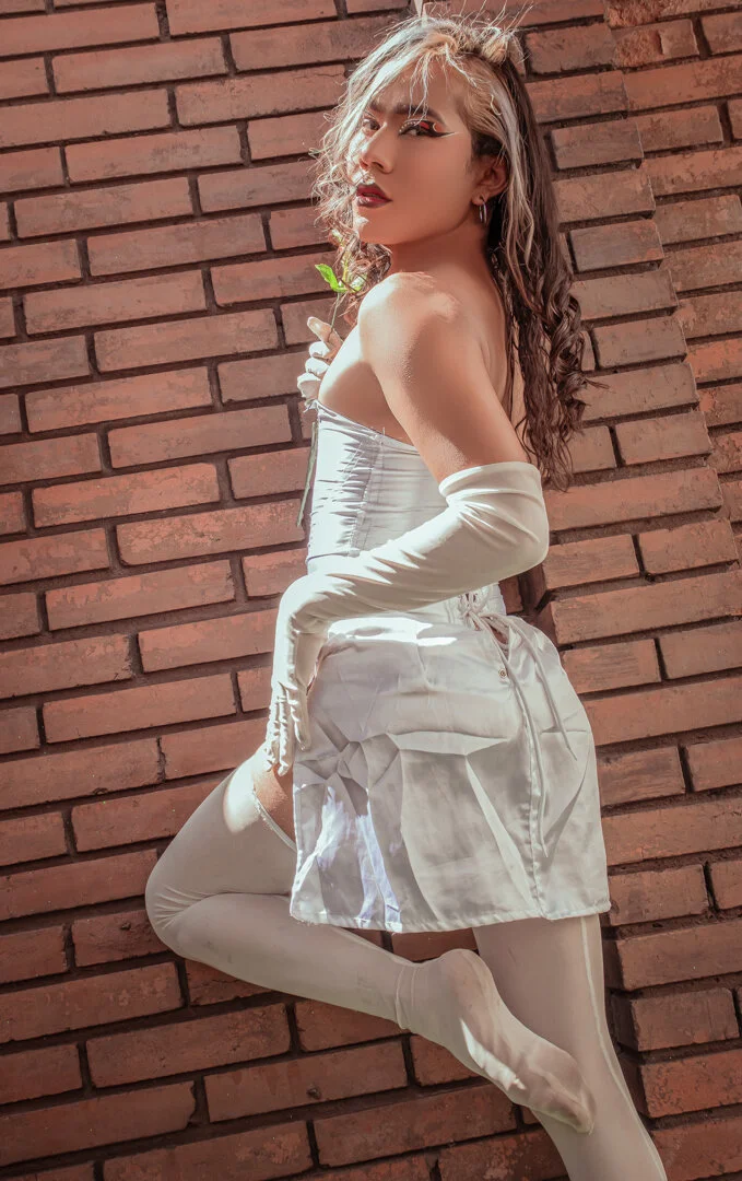 XXX Porn Photo of Nude Scarlett_Hot5 131