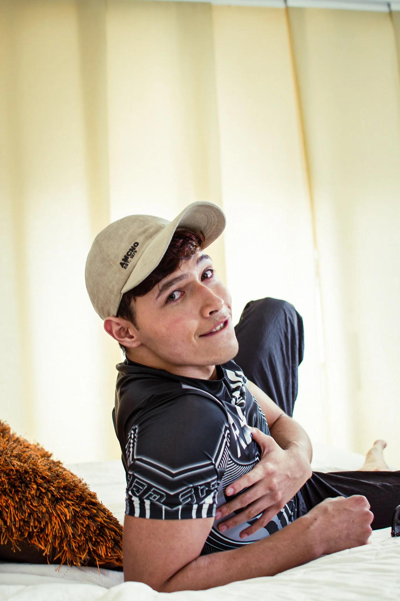 XXX Porn Photo of Nude LiamAndrewzz 7