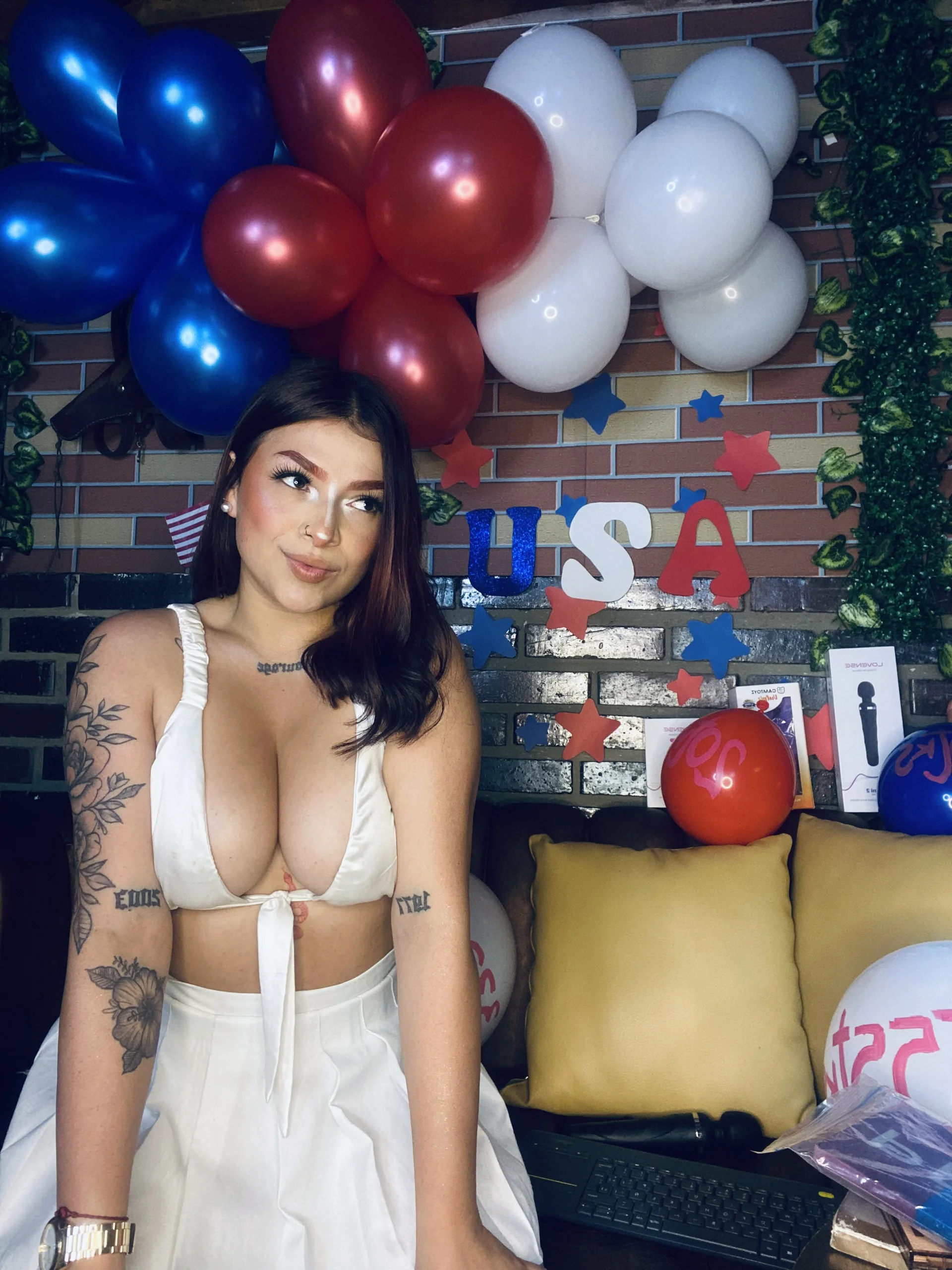 XXX Porn Photo of Nude dawa_angels 42