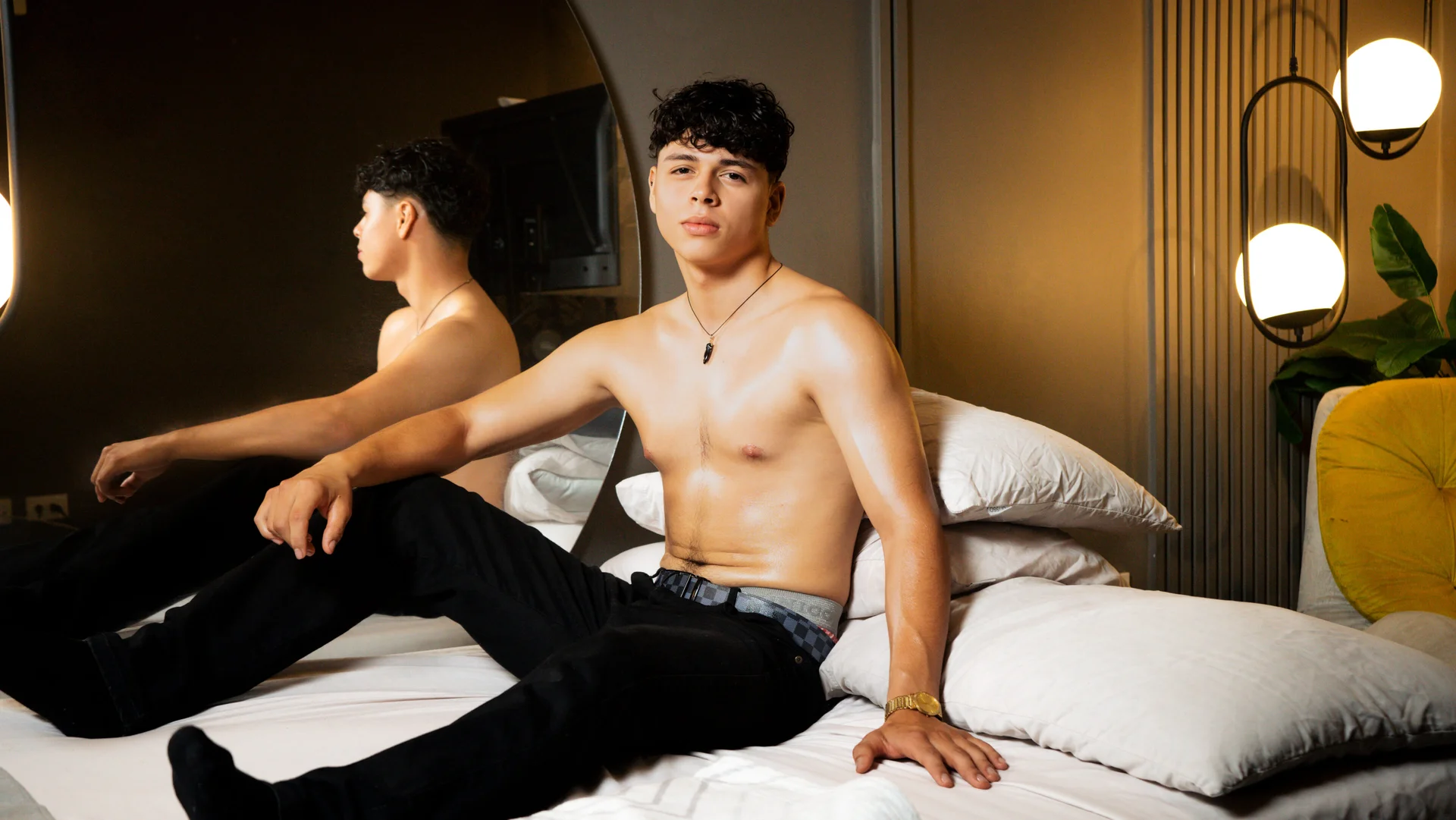 XXX Porn Photo of Nude Ethan_occonor 7
