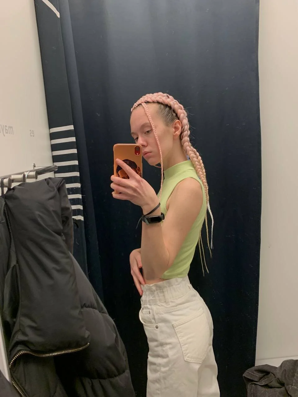 XXX Porn Photo of Nude Vulgar_Tamer 15