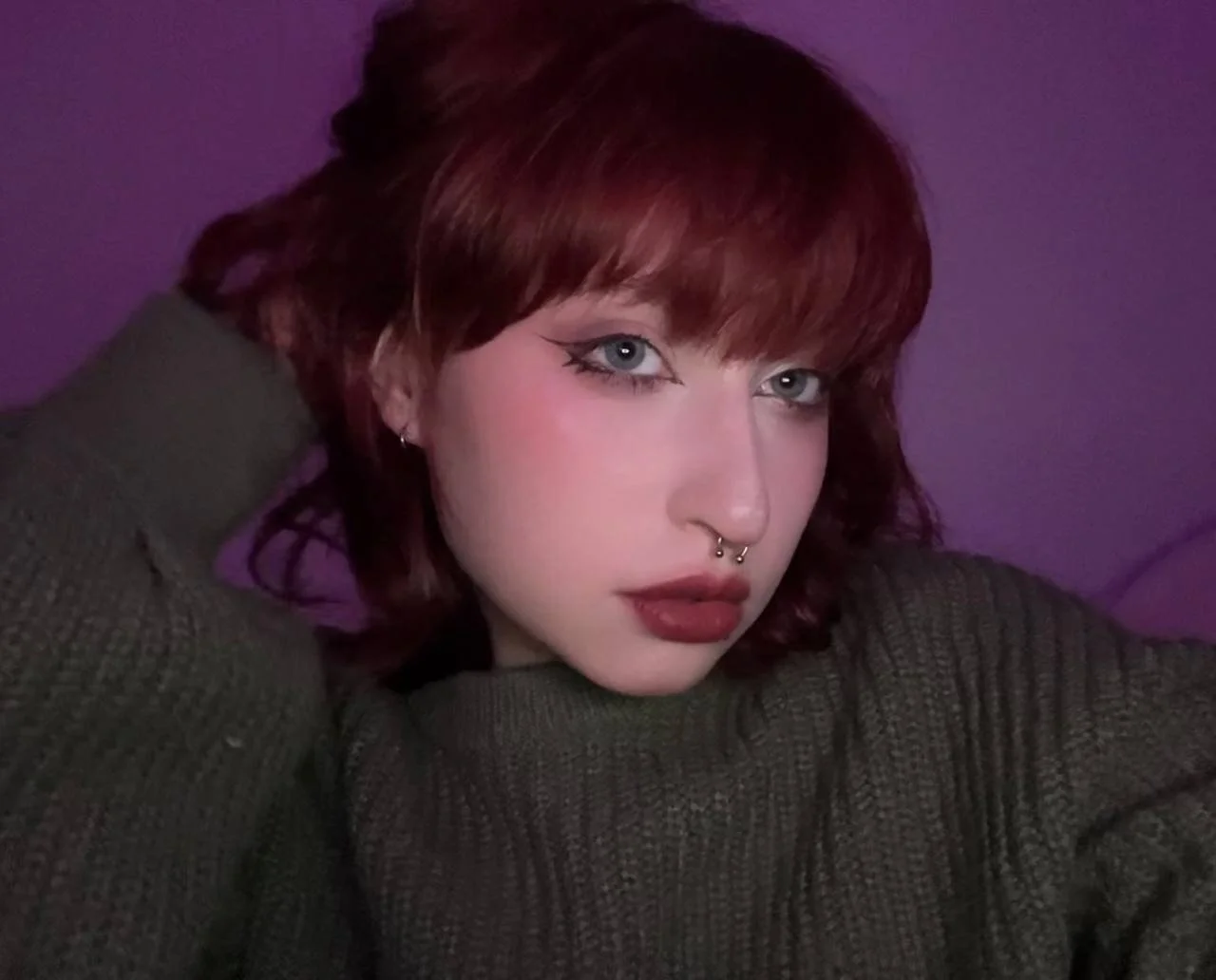 XXX Porn Photo of Nude ElizaNik_ 6