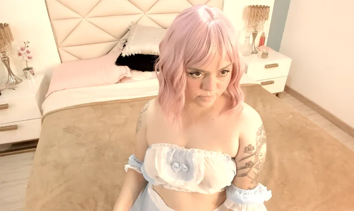 XXX Porn Photo of Nude Twwiiggy 13