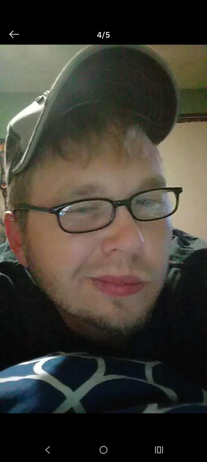 XXX Porn Photo of Nude Masonlikestoplay 3
