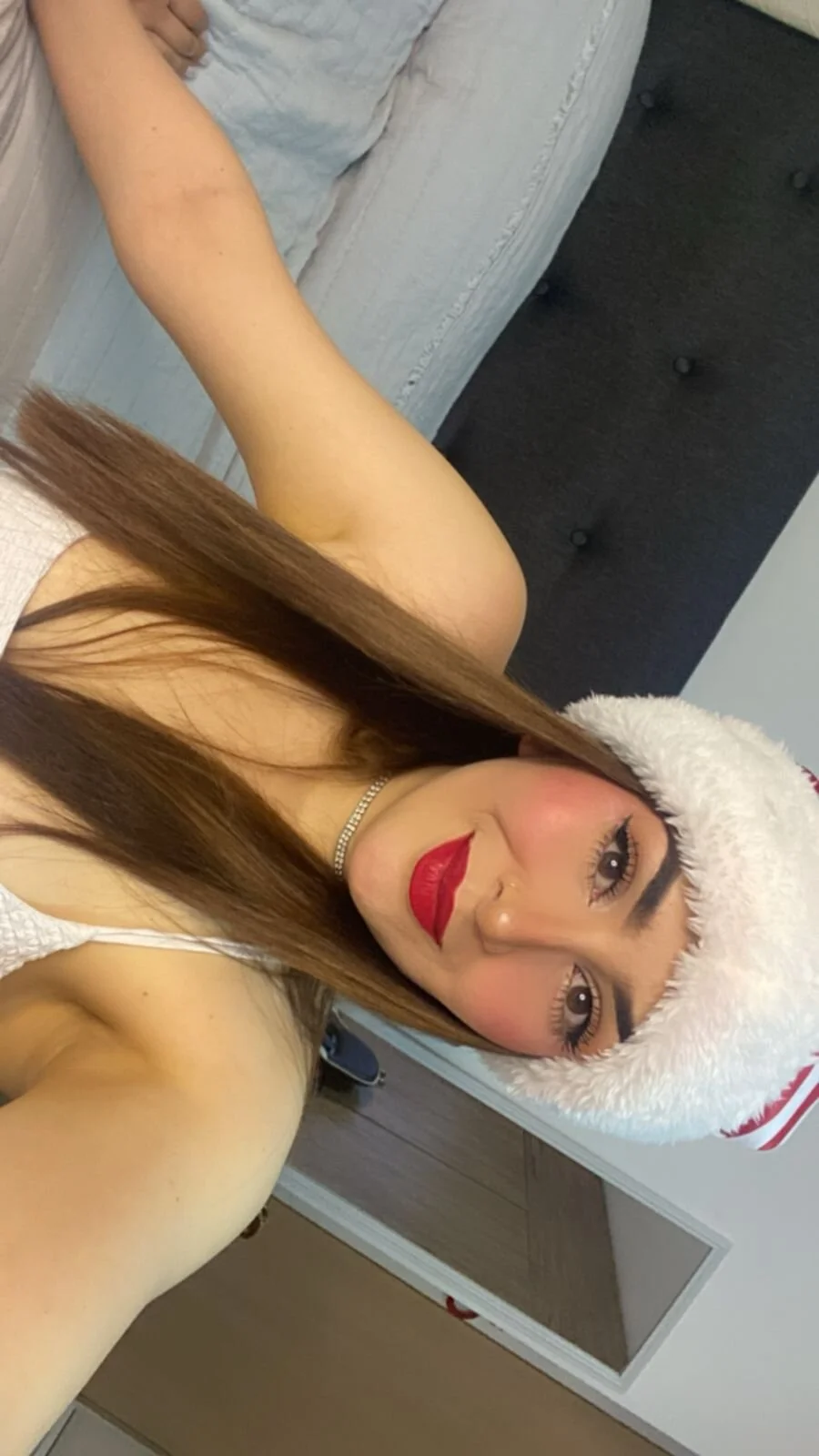 XXX Porn Photo of Nude isabella_sea_ 8