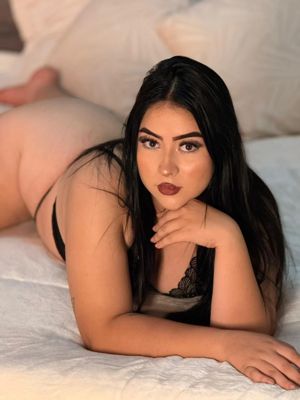XXX Porn Photo of Nude Emberrvelvet 6
