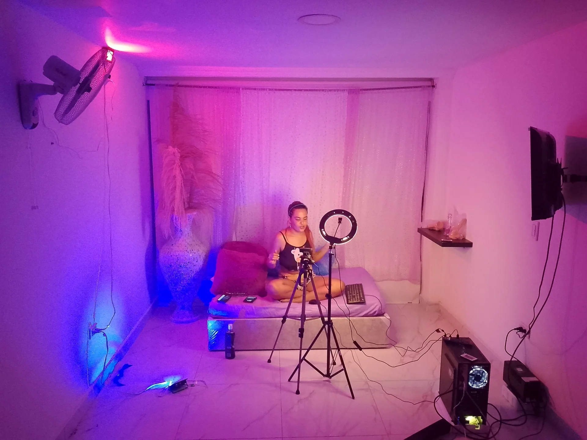 XXX Porn Photo of Nude Carolina_garcia_ 19