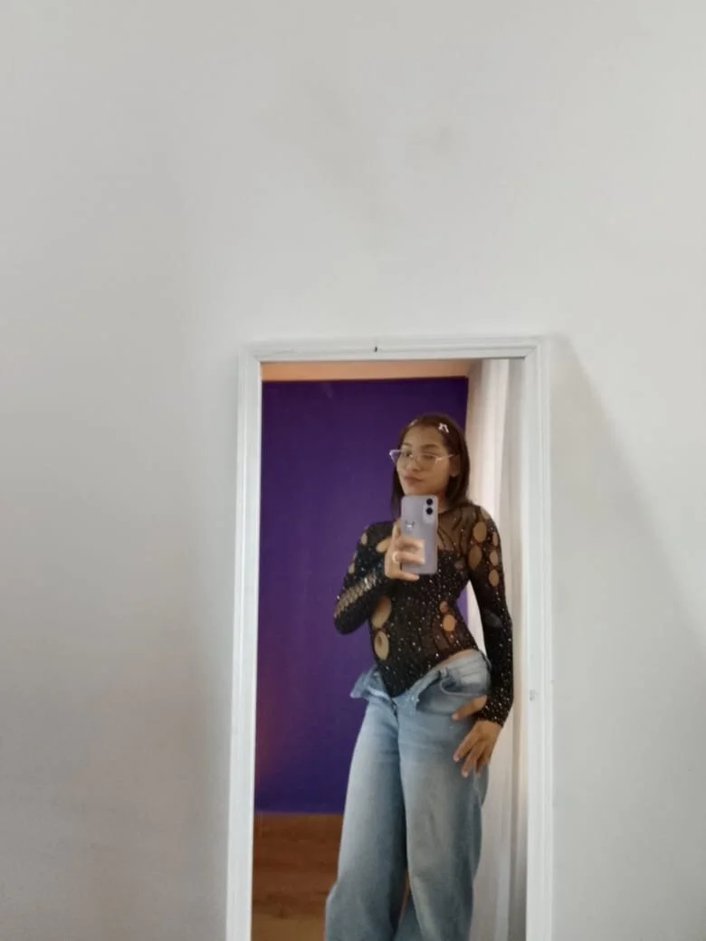 XXX Porn Photo of Nude Rouse_Cruz 6