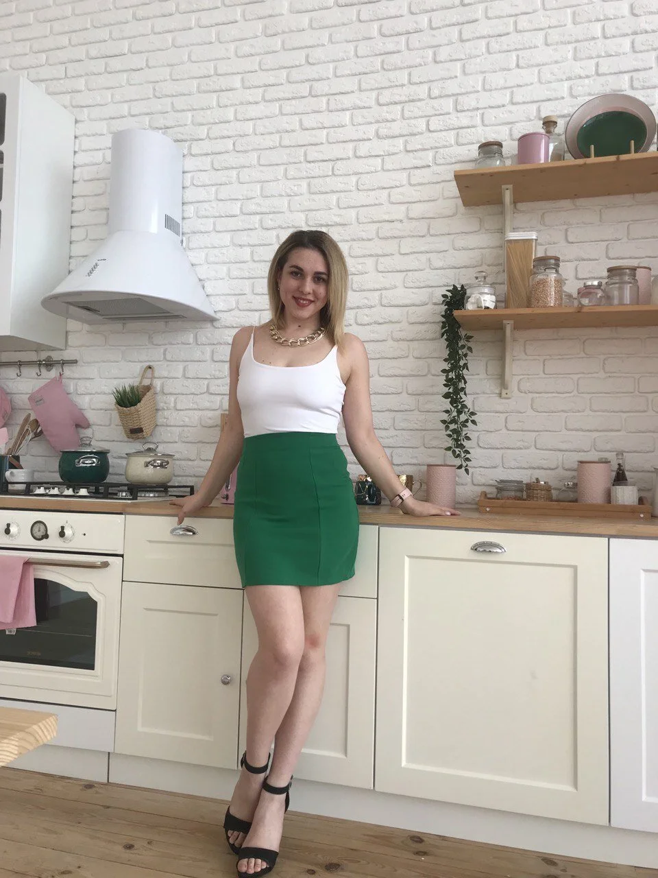 XXX Porn Photo of Nude ArishkaLulu 6