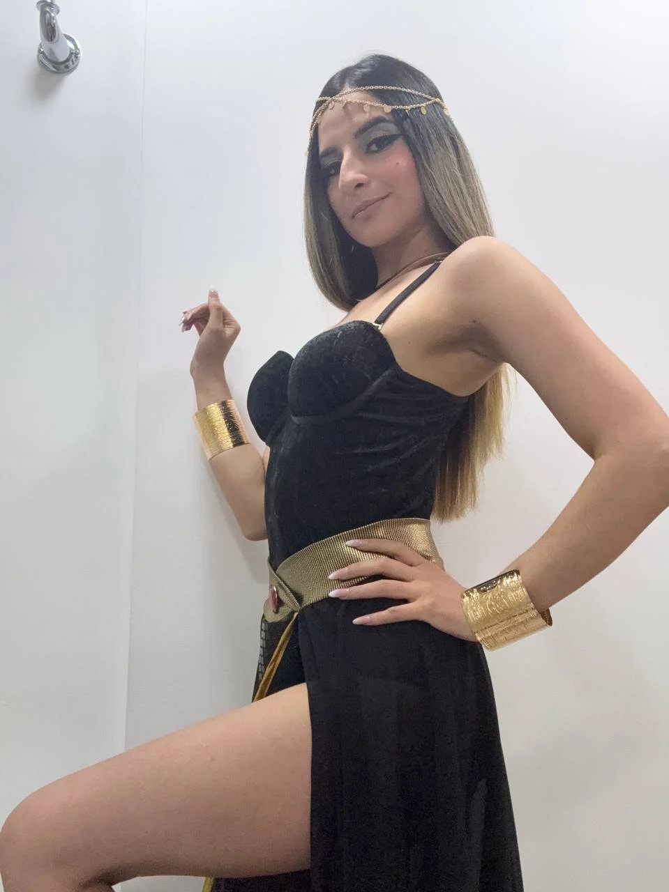 XXX Porn Photo of Nude NIQUEILLA8 15