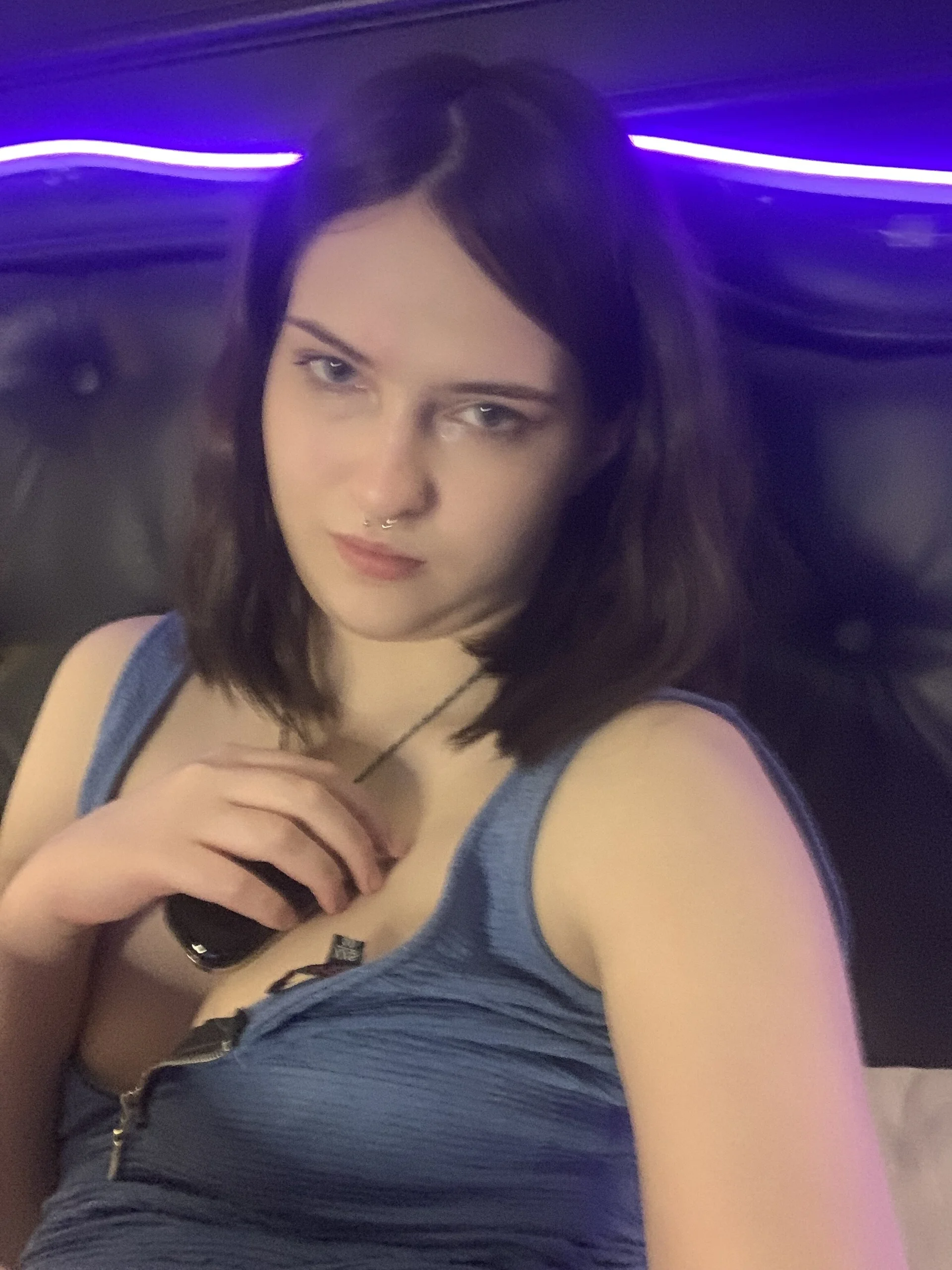 XXX Porn Photo of Nude Ruby_de_Cherry 43