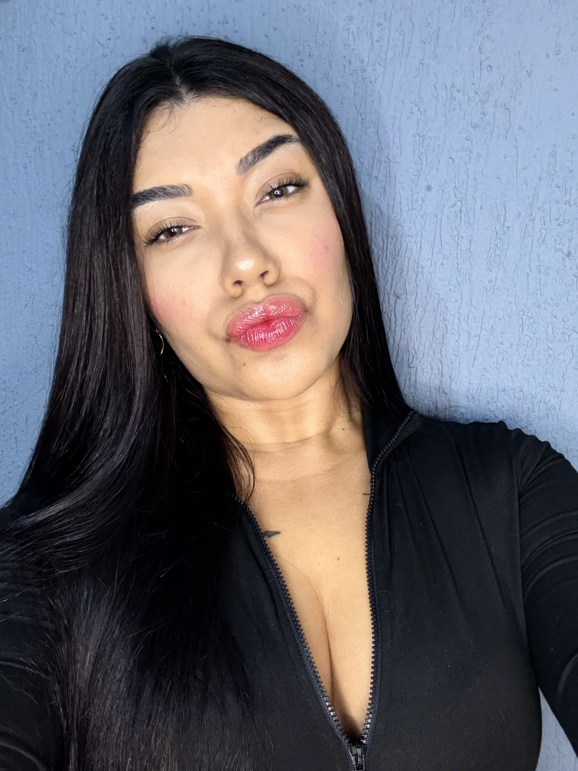 XXX Porn Photo of Nude Alexa69xx 5