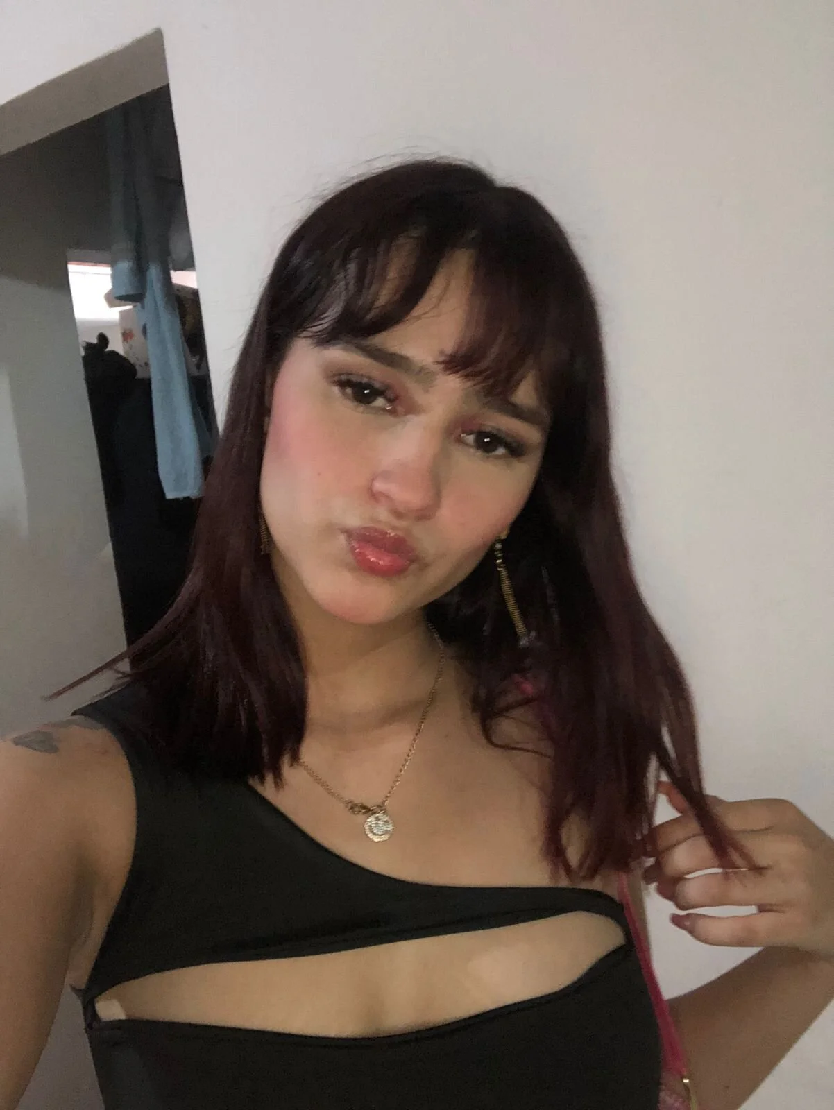 XXX Porn Photo of Nude MelodyMansson 69