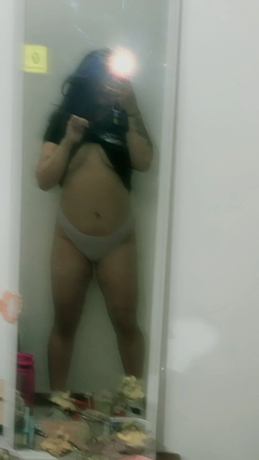 XXX Porn Photo of Nude StephaniFox 36